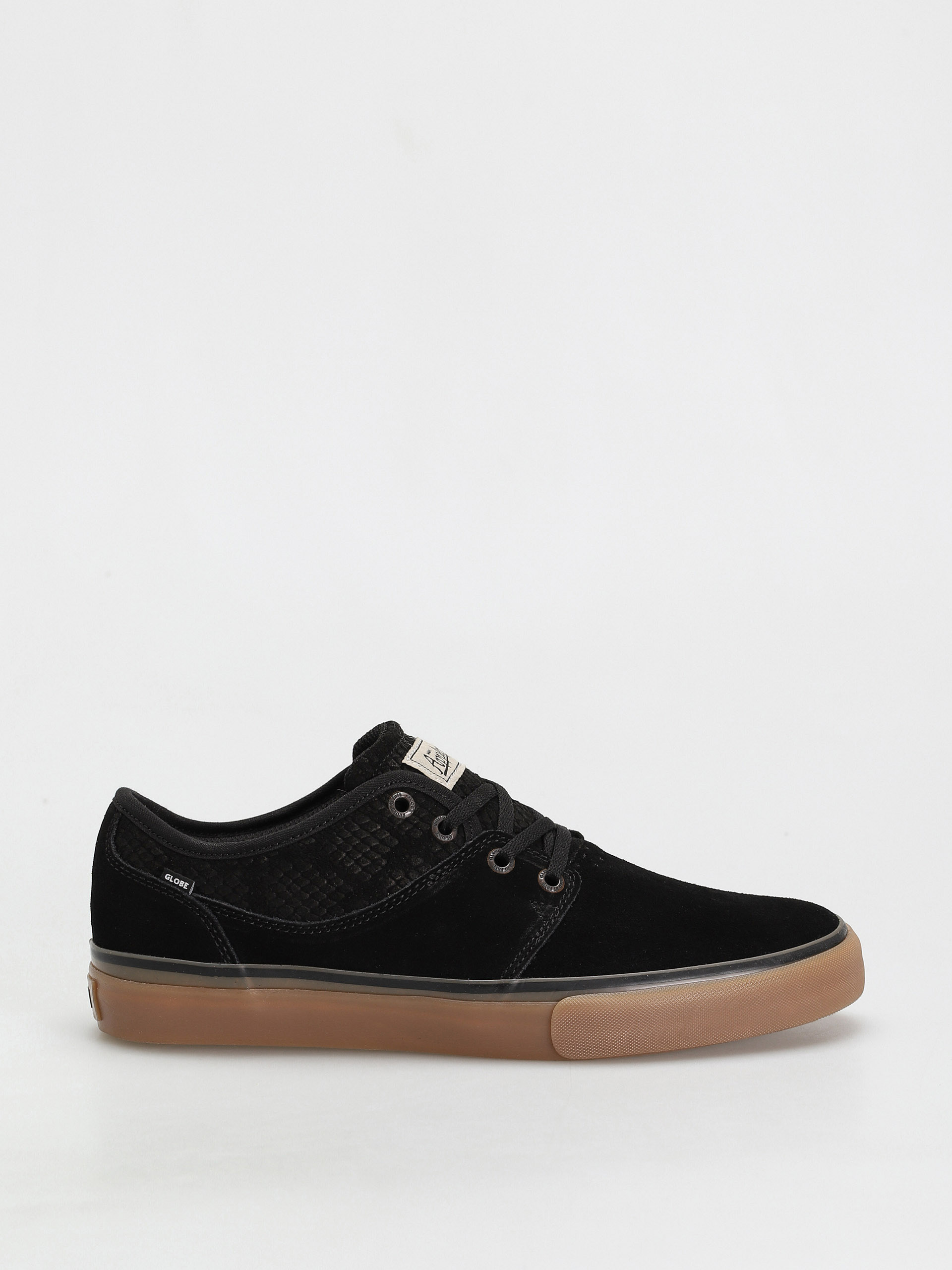 Buty Globe Mahalo (black/snake/gum)