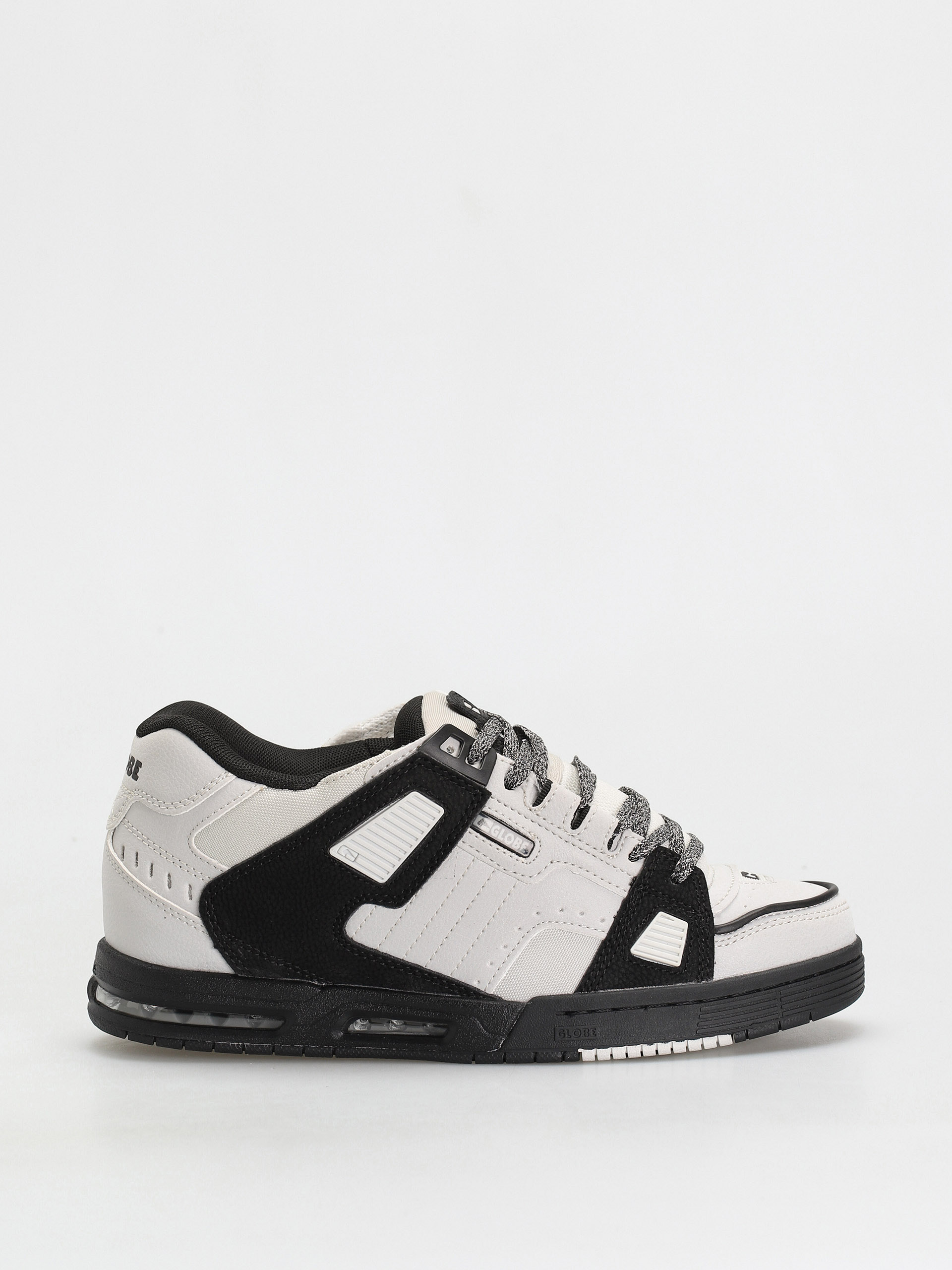 Buty Globe Sabre (alloy/black)