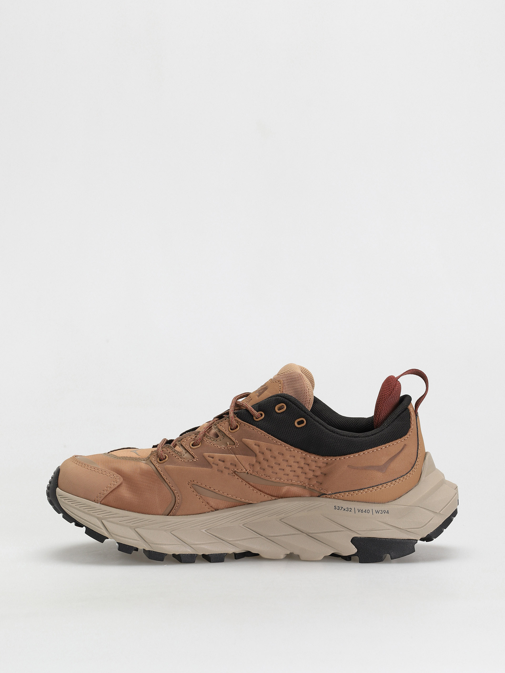 Buty Hoka One One Anacapa Low GTX (tigers eye/black)