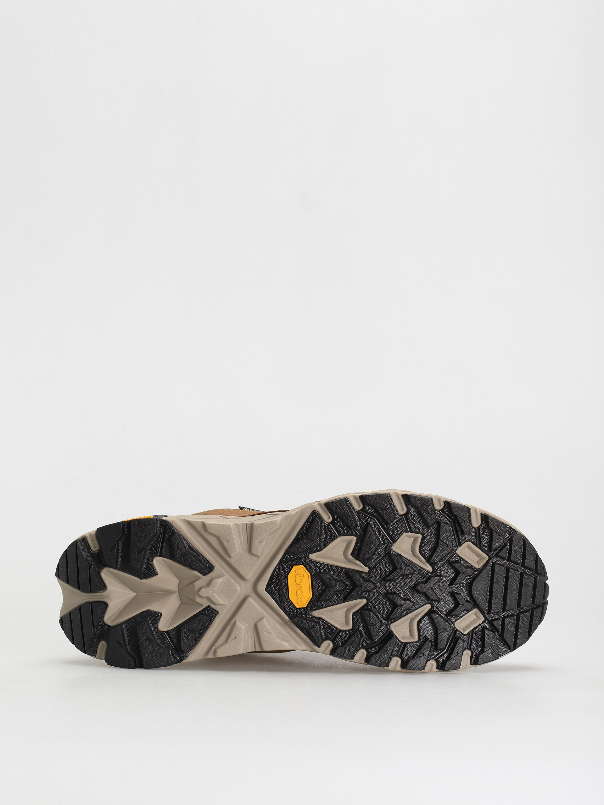 Buty Hoka One One Anacapa Low GTX (tigers eye/black)