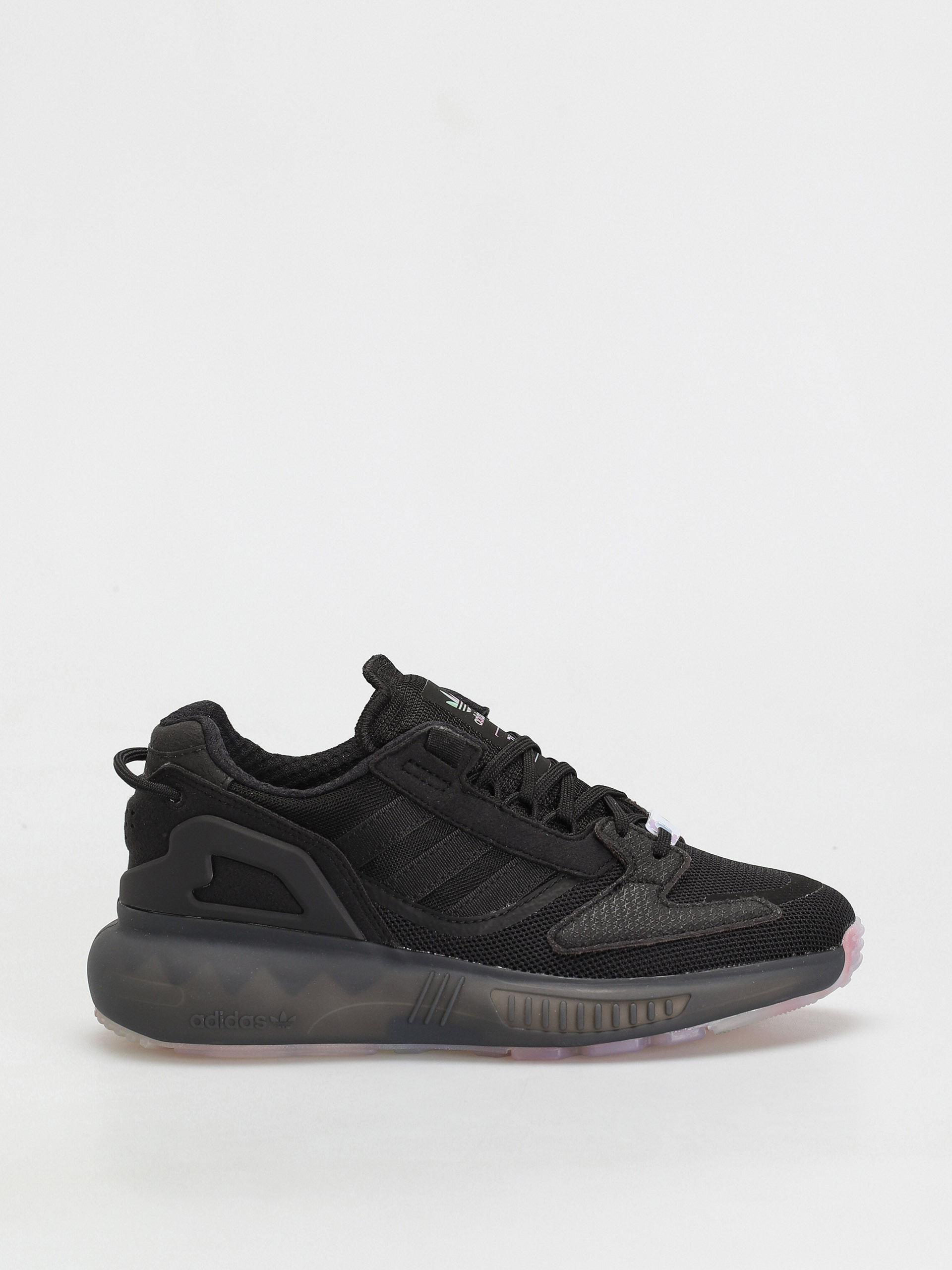 Buty adidas Originals Zx 5K Boost Wmn (gresix/ftwwht/vioton)