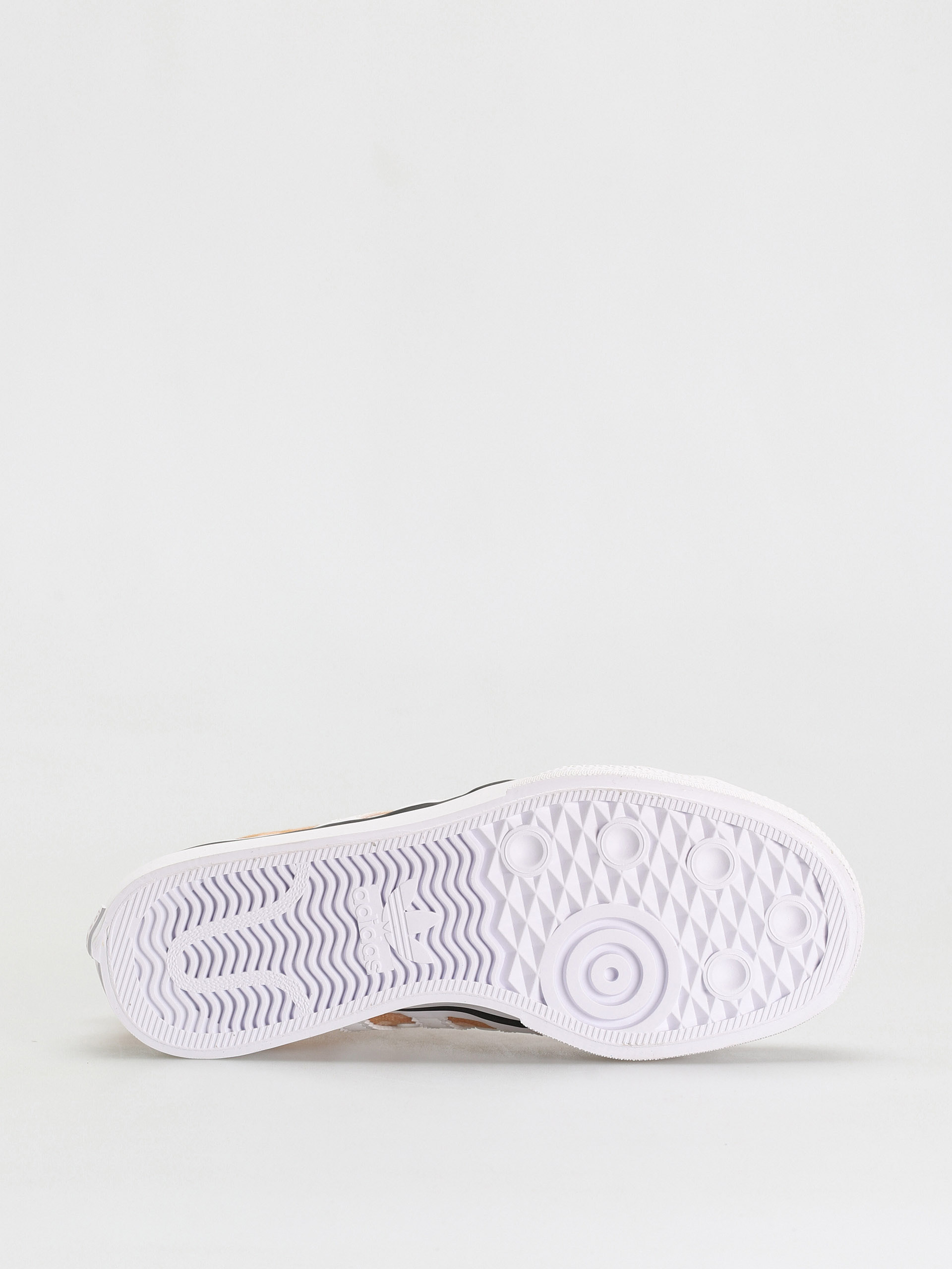 Buty adidas Originals Disney Nizza Platfo Wmn (ftwwht/legbur/owhite)