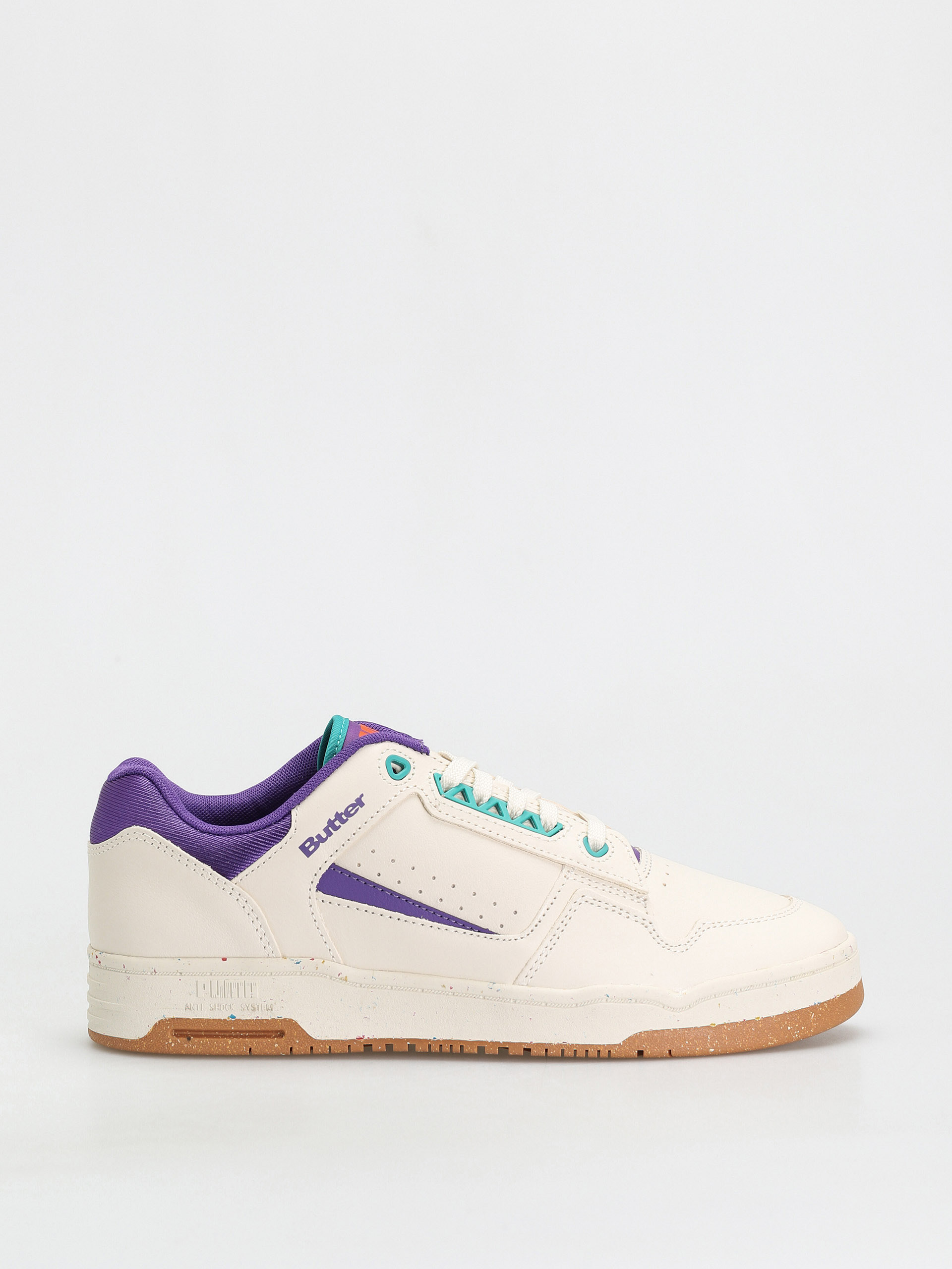 Buty Puma Slipstream Lo L Butter Goods (whisper white/prism violet)