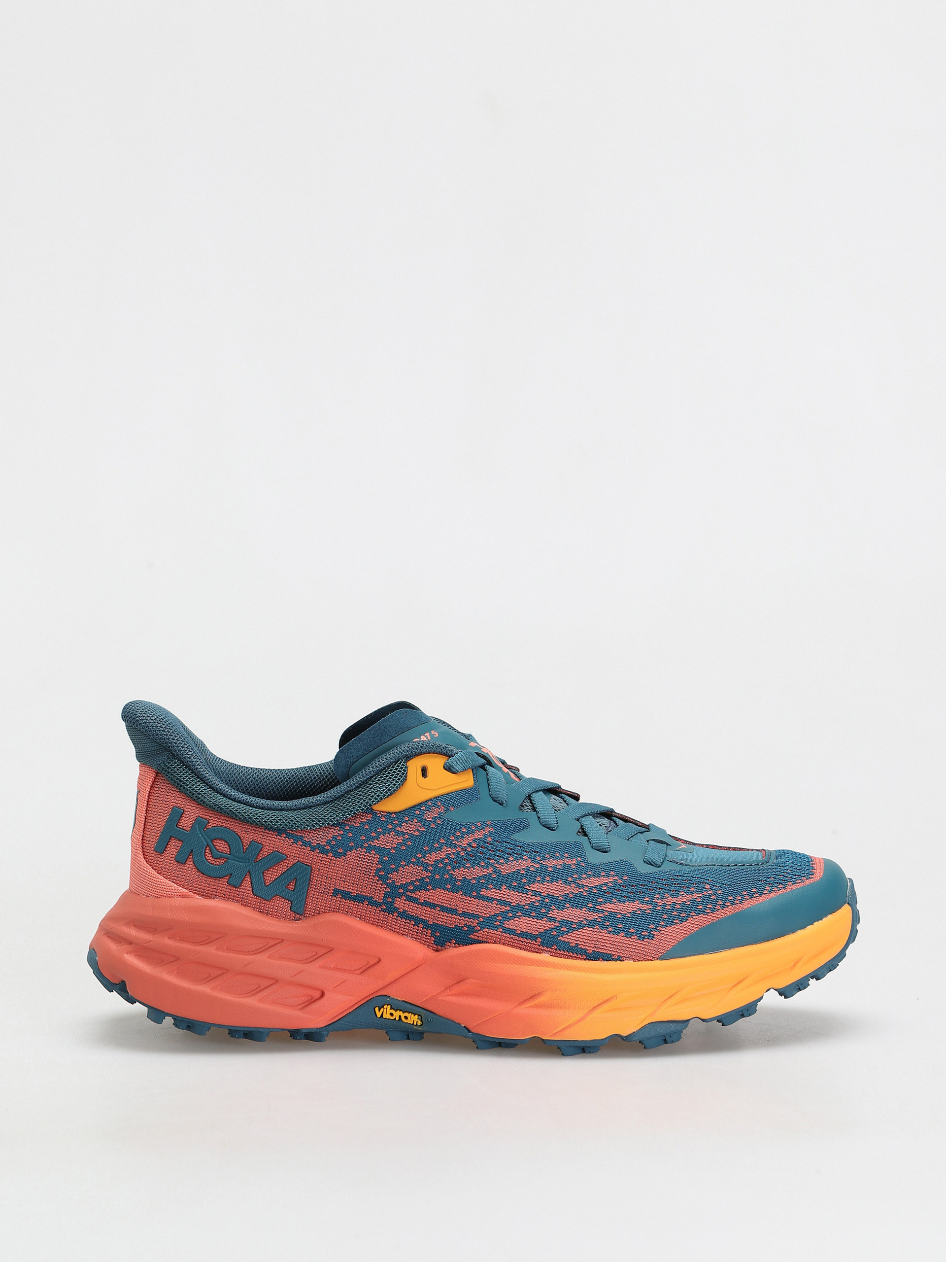 Buty Hoka One One Speedgoat 5 Wmn (blue coral/camellia)