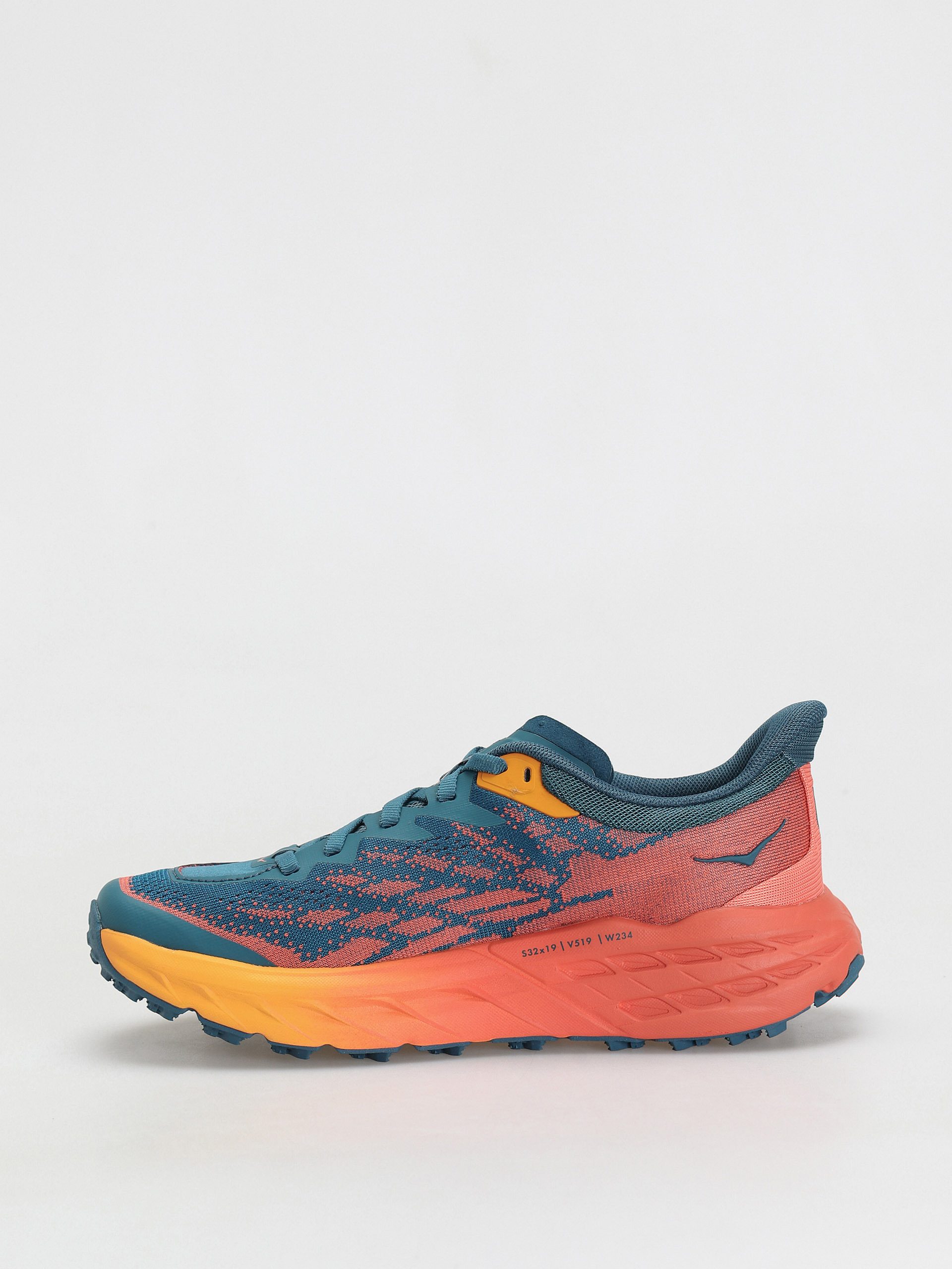 Buty Hoka One One Speedgoat 5 Wmn (blue coral/camellia)