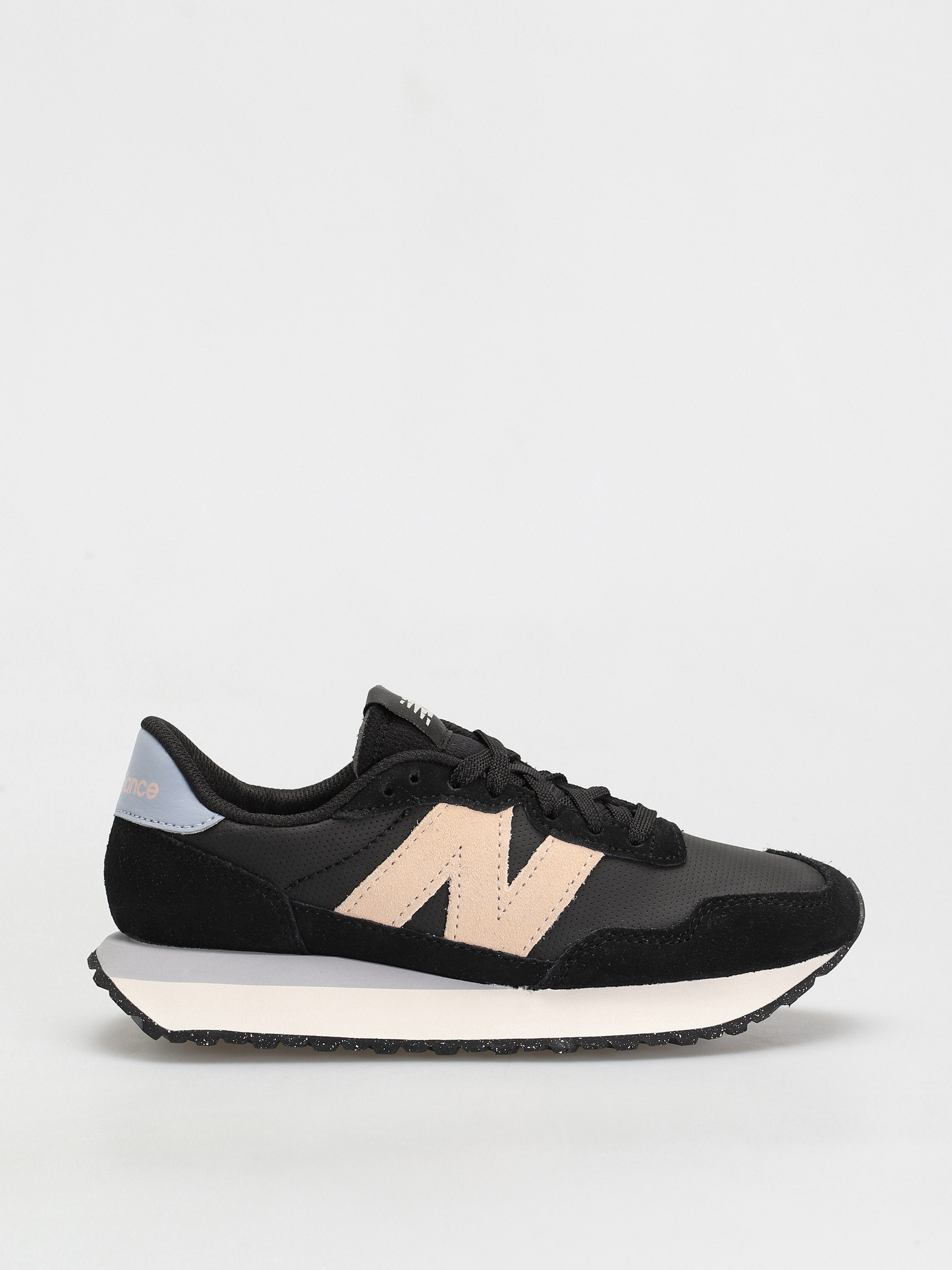 Buty New Balance 237 Wmn (black)