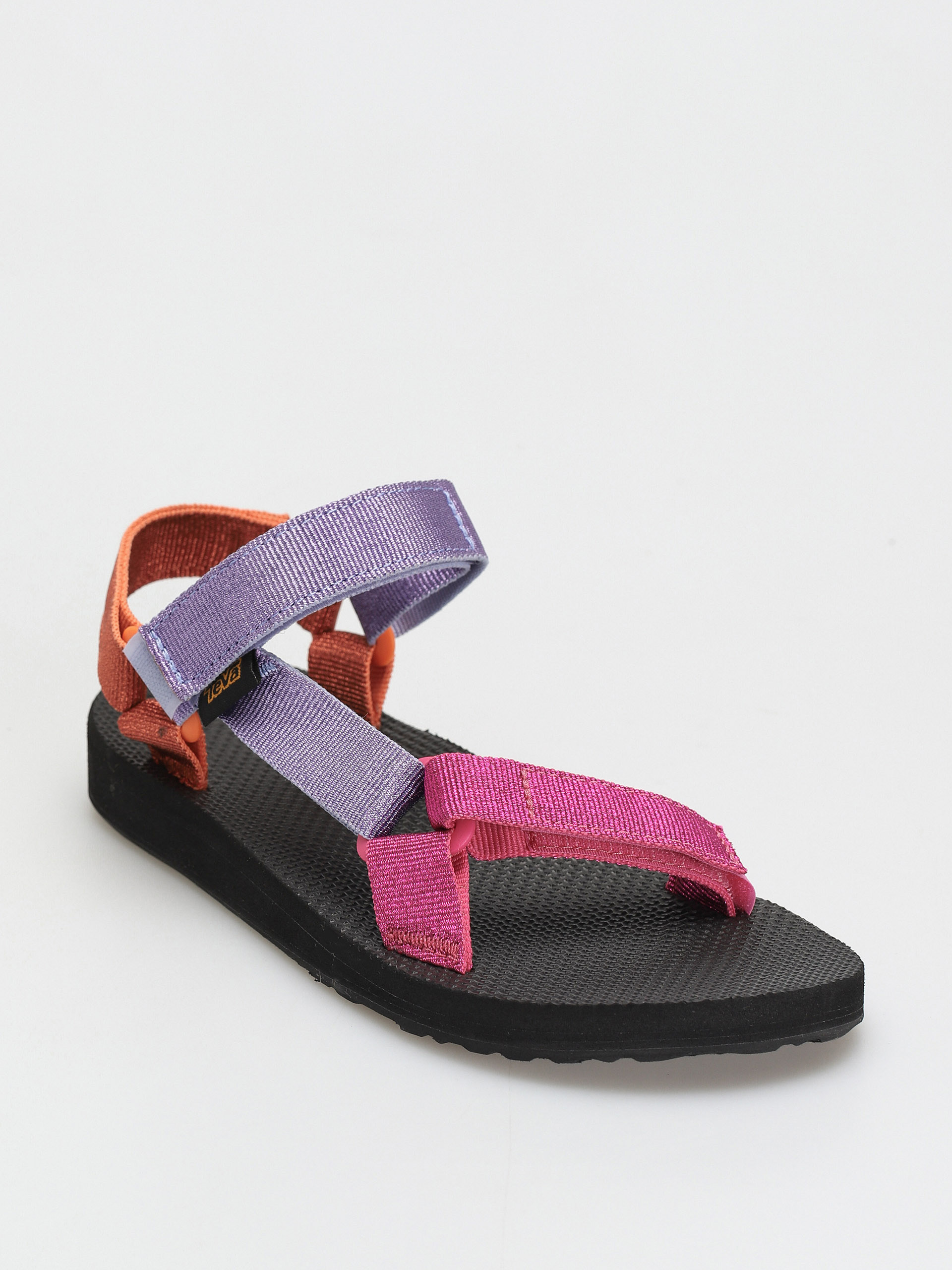 Sandały Teva Original Universal Wmn (metalic pink multi)