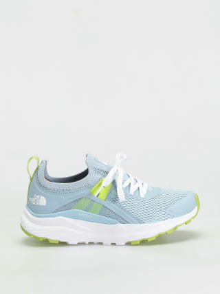 Buty The North Face Vectiv Hypnum Wmn (beta blue/sharp green)