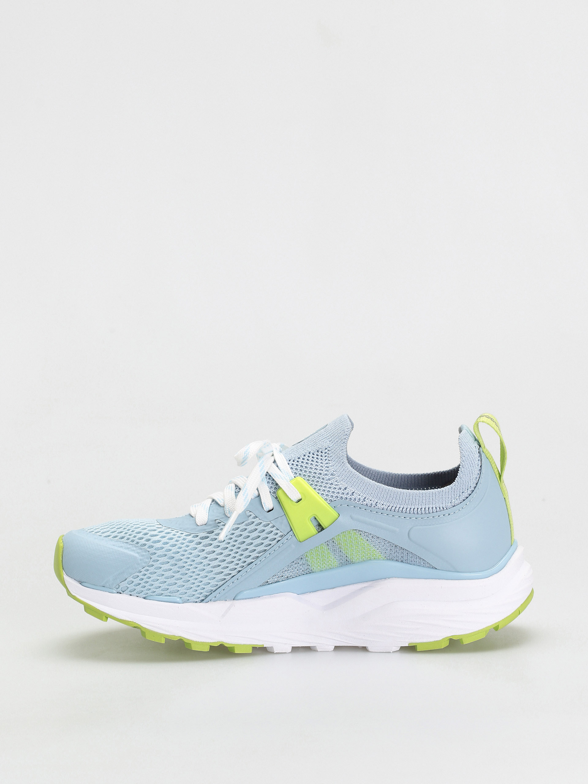 Buty The North Face Vectiv Hypnum Wmn (beta blue/sharp green)
