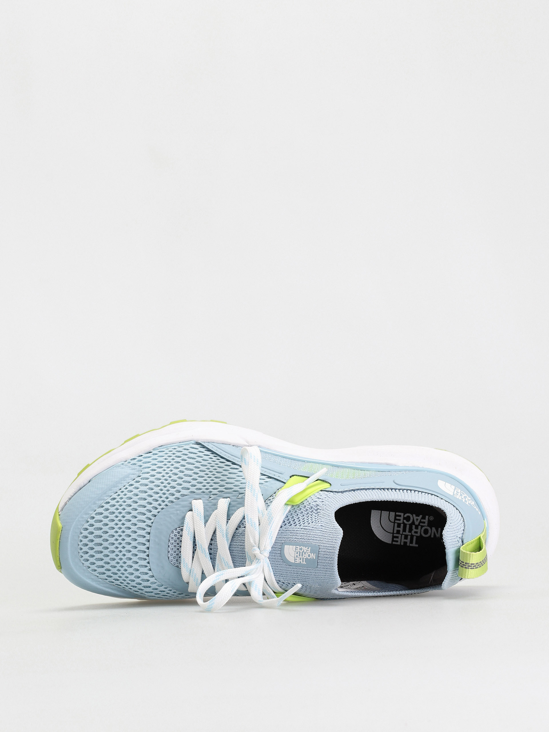 Buty The North Face Vectiv Hypnum Wmn (beta blue/sharp green)