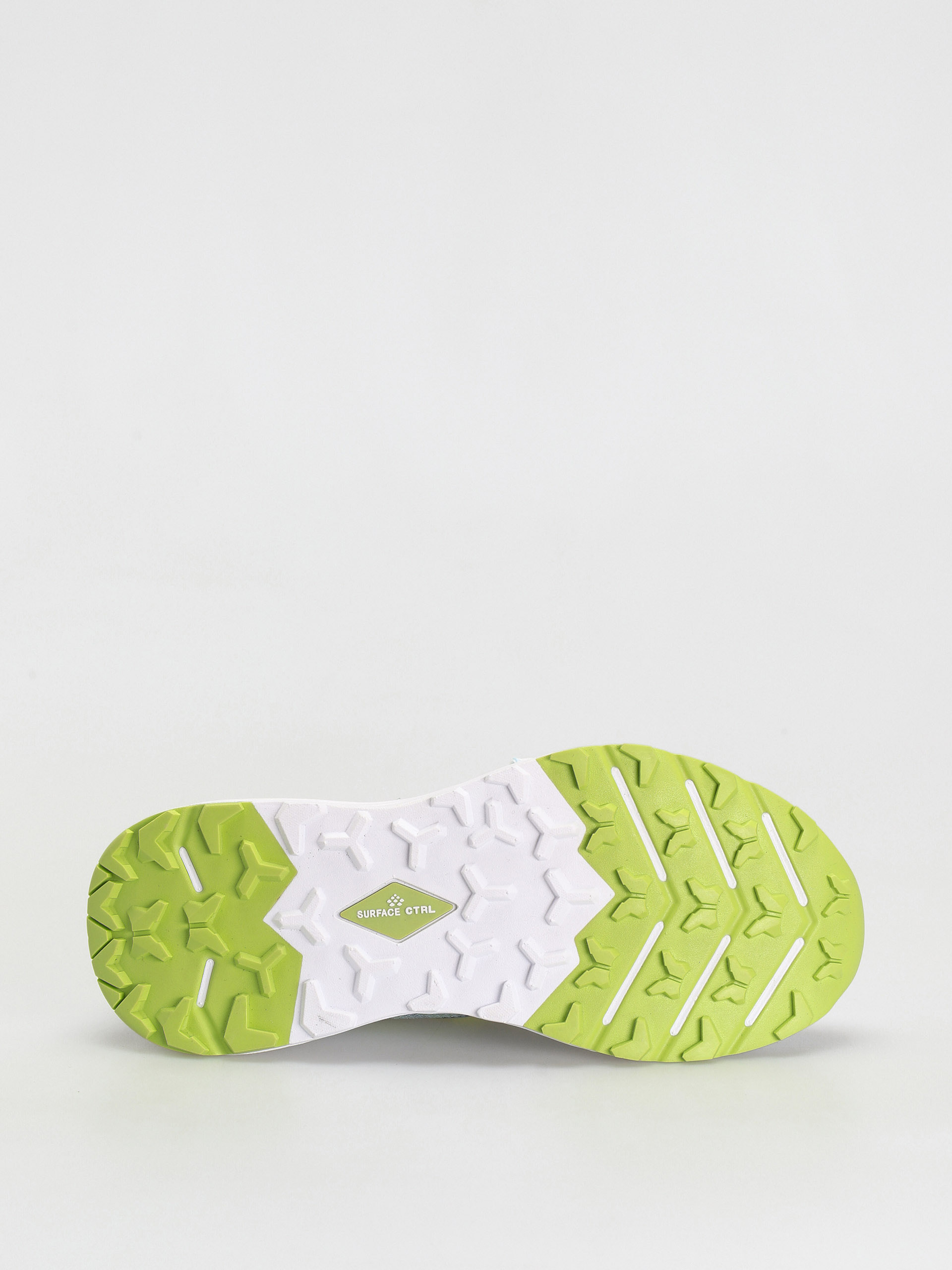 Buty The North Face Vectiv Hypnum Wmn (beta blue/sharp green)