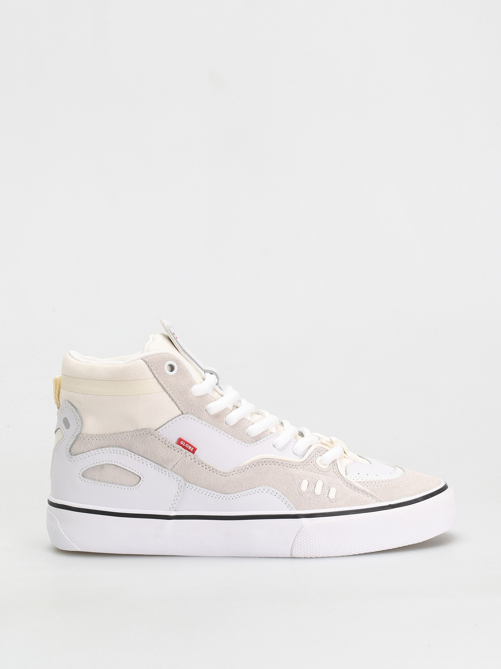 Buty Globe Dimension (white/montano)