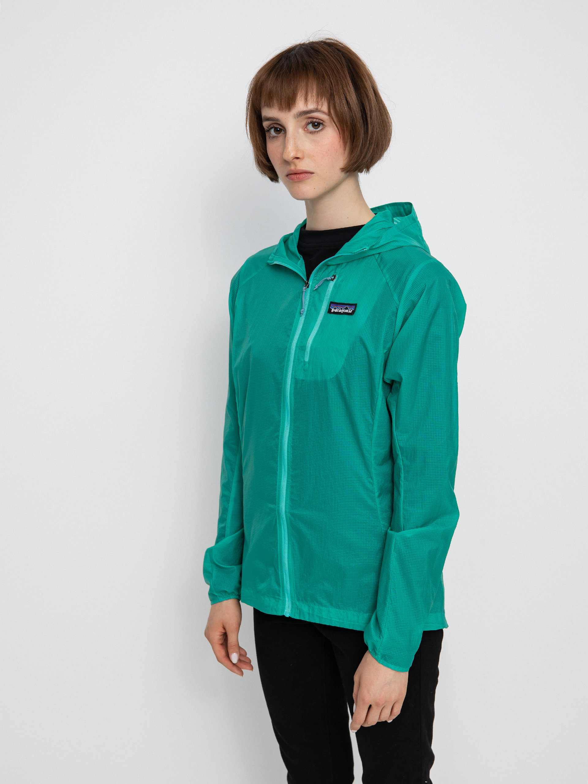 Kurtka Patagonia Houdini Wmn (fresh teal)