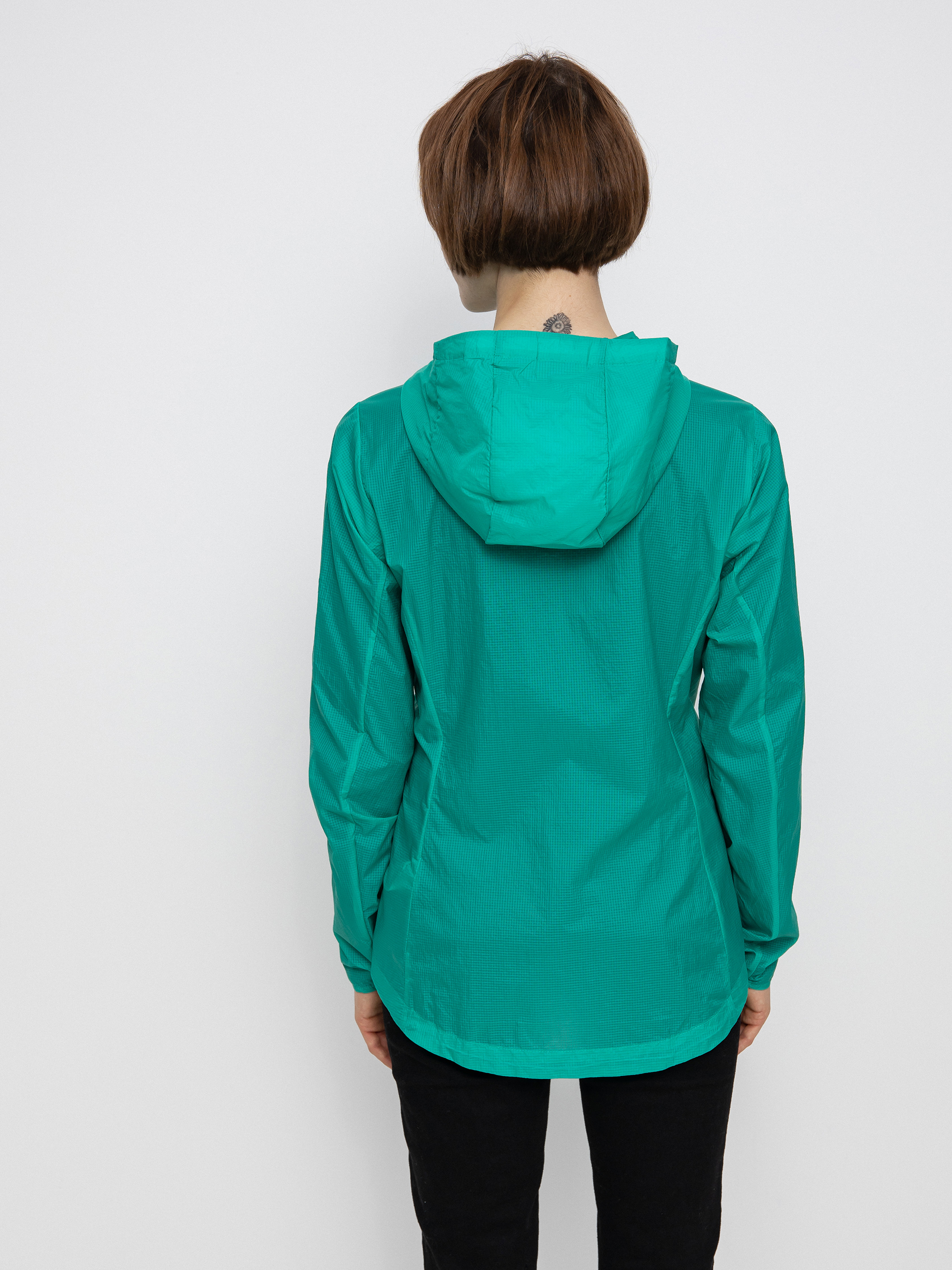 Kurtka Patagonia Houdini Wmn (fresh teal)
