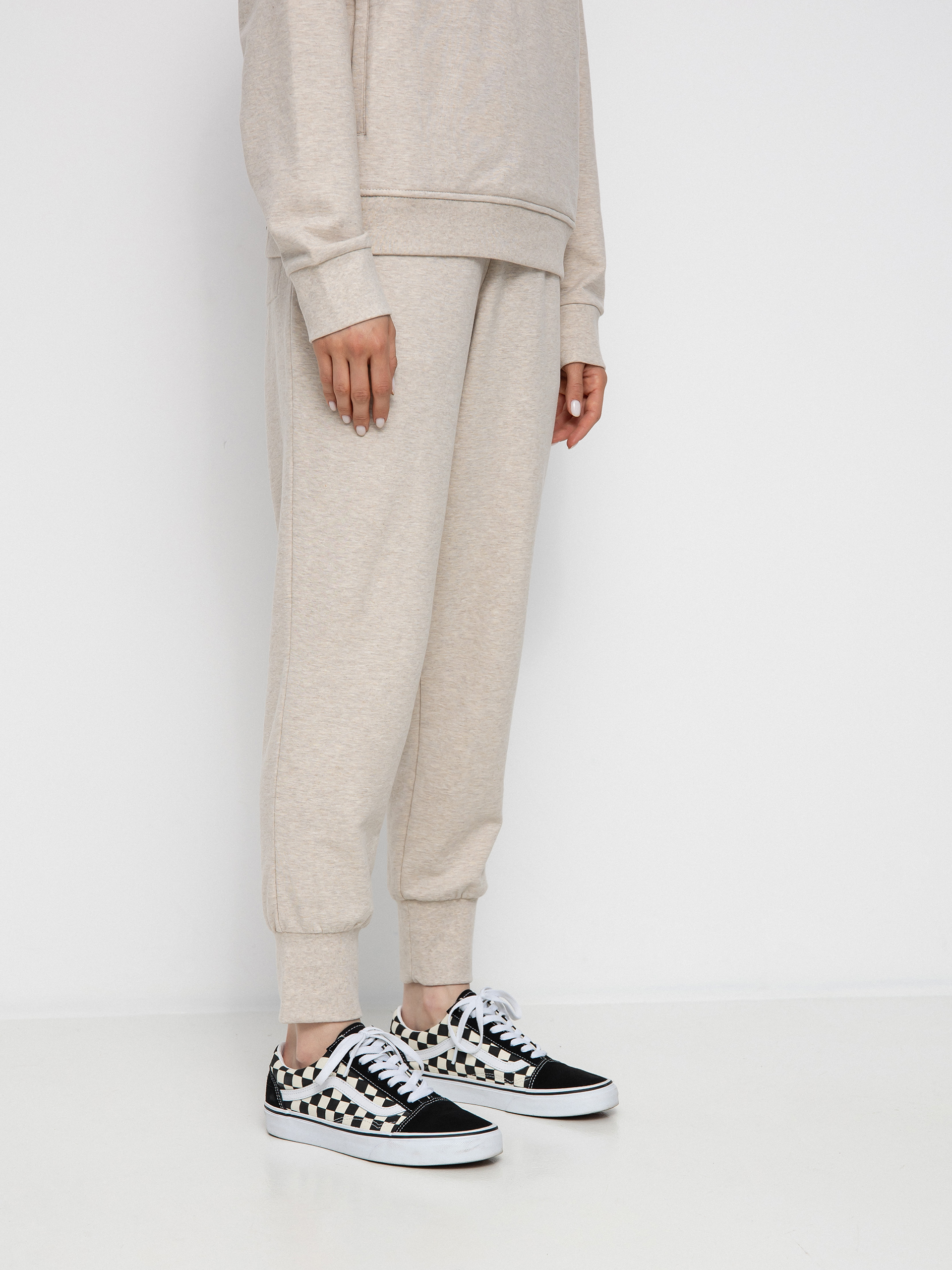 Spodnie Patagonia Ahnya Wmn (dyno white)