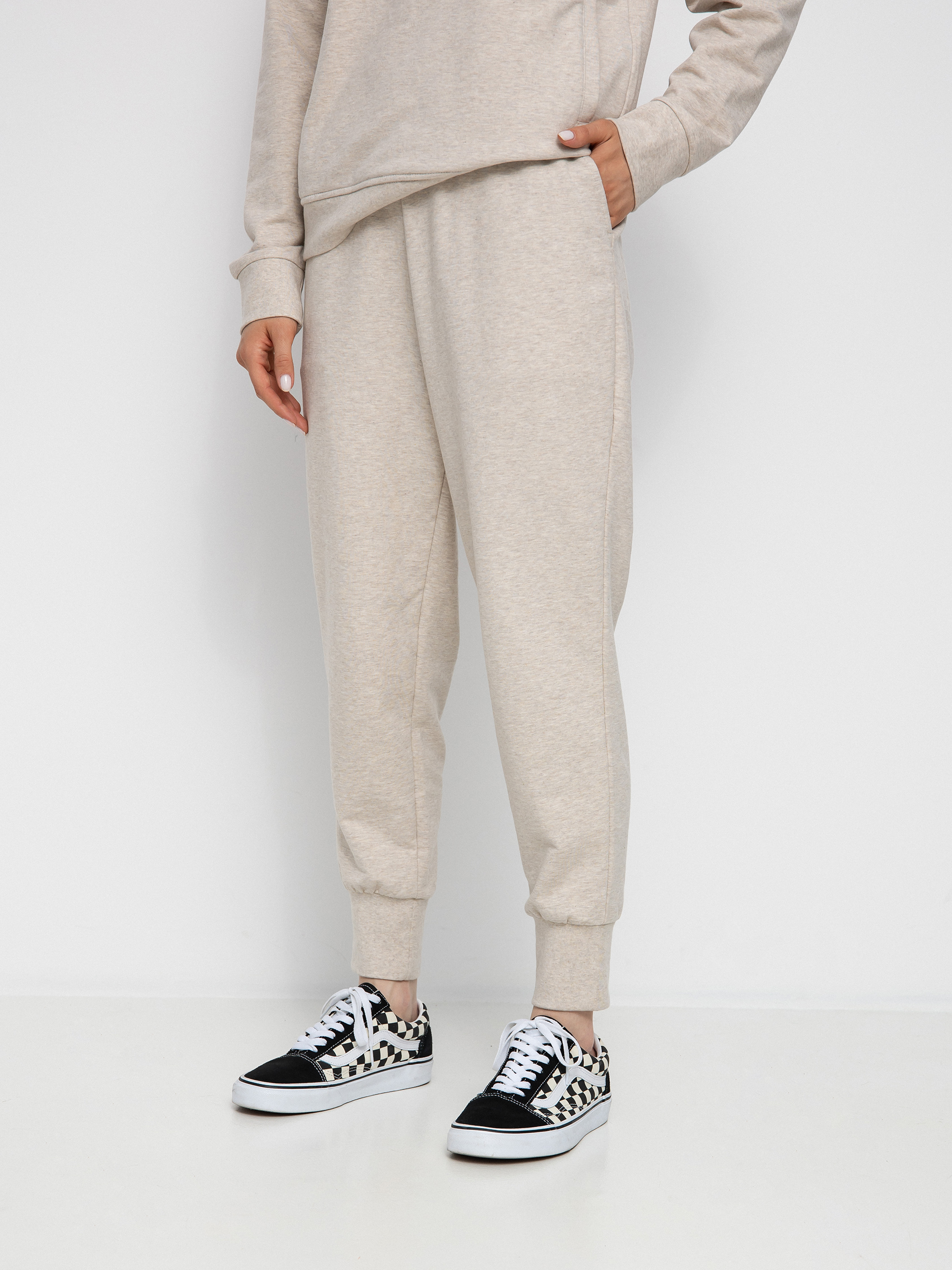 Spodnie Patagonia Ahnya Wmn (dyno white)