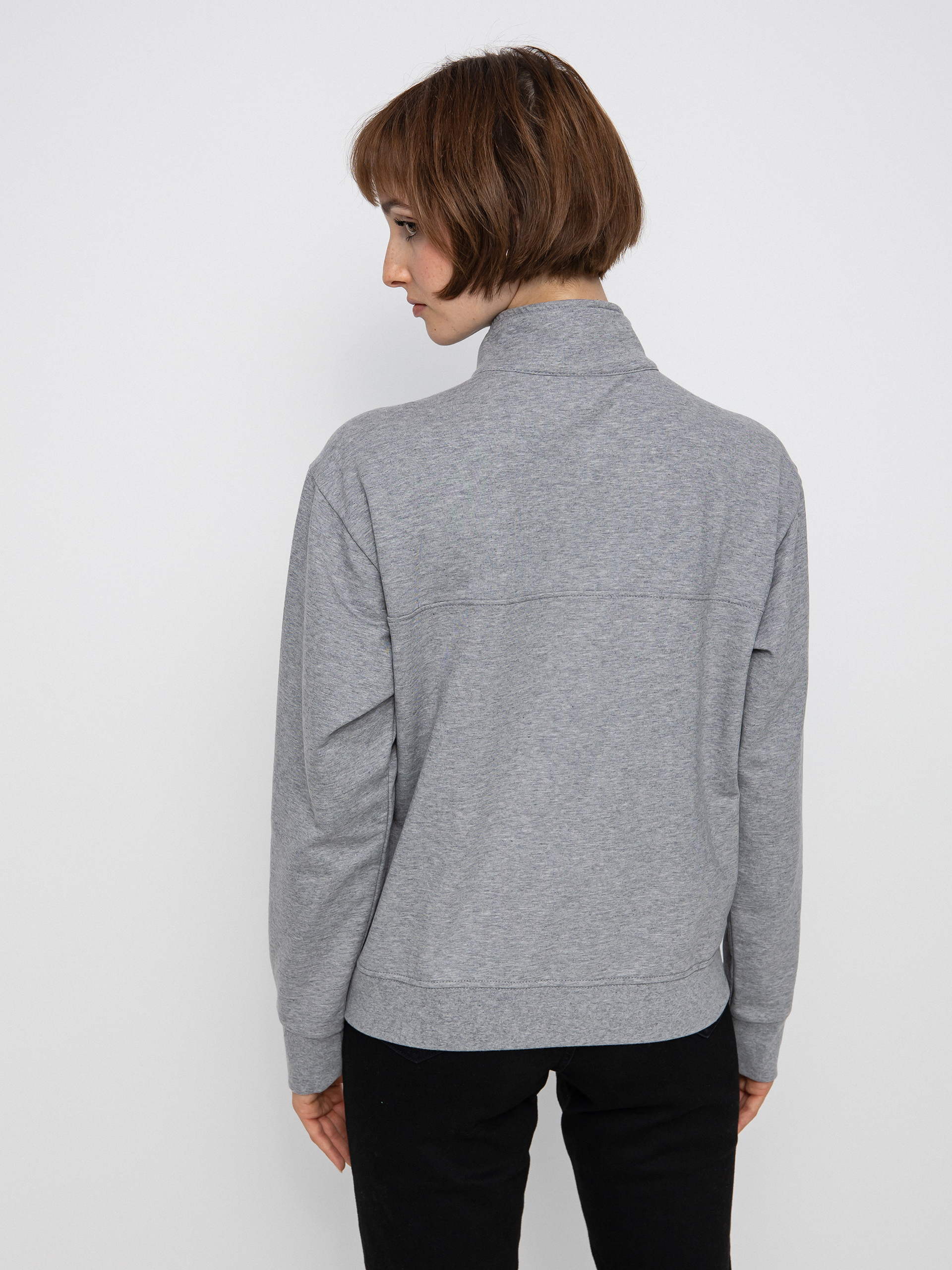 Bluza Patagonia Ahnya Wmn (salt grey)