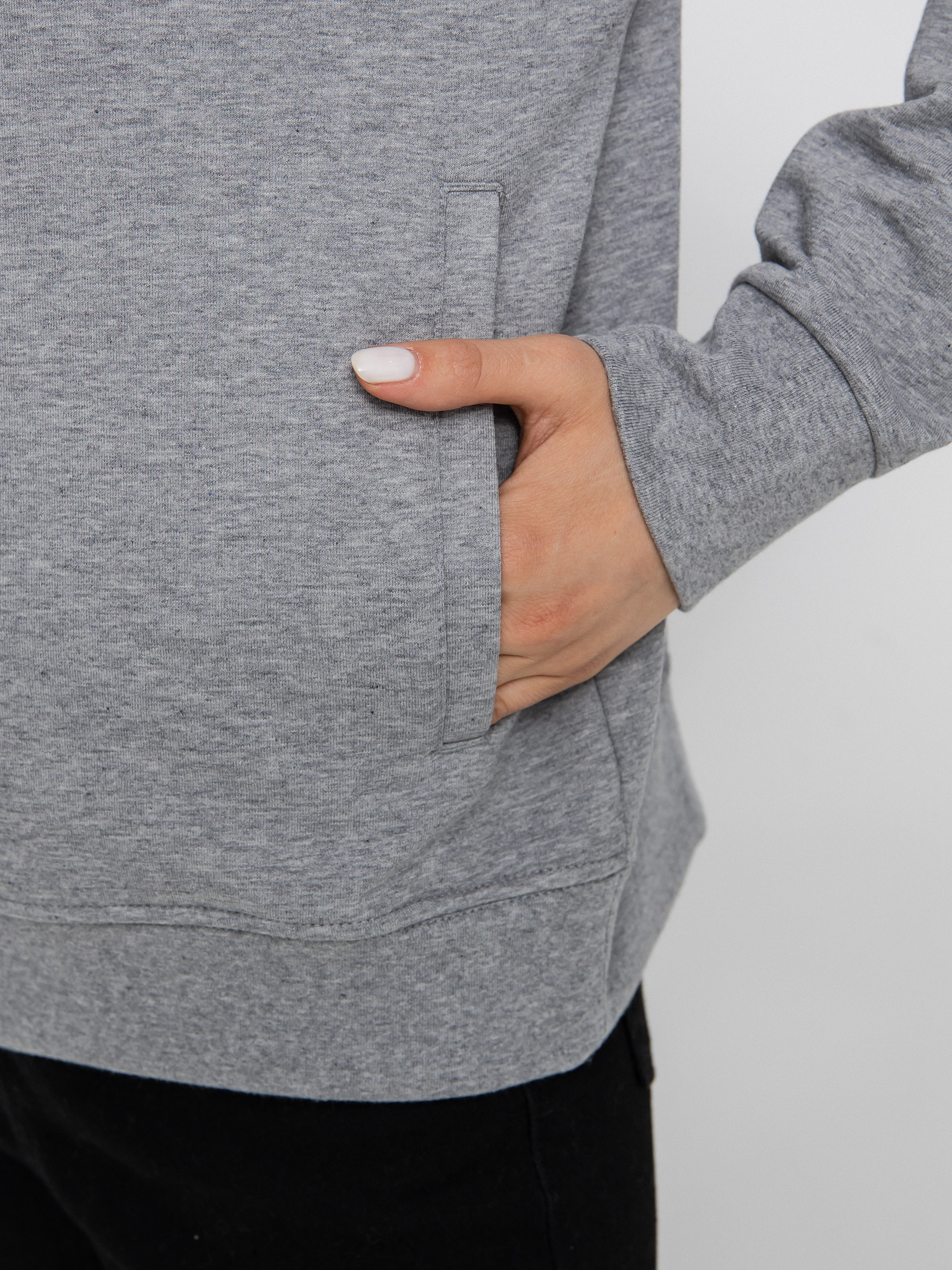 Bluza Patagonia Ahnya Wmn (salt grey)