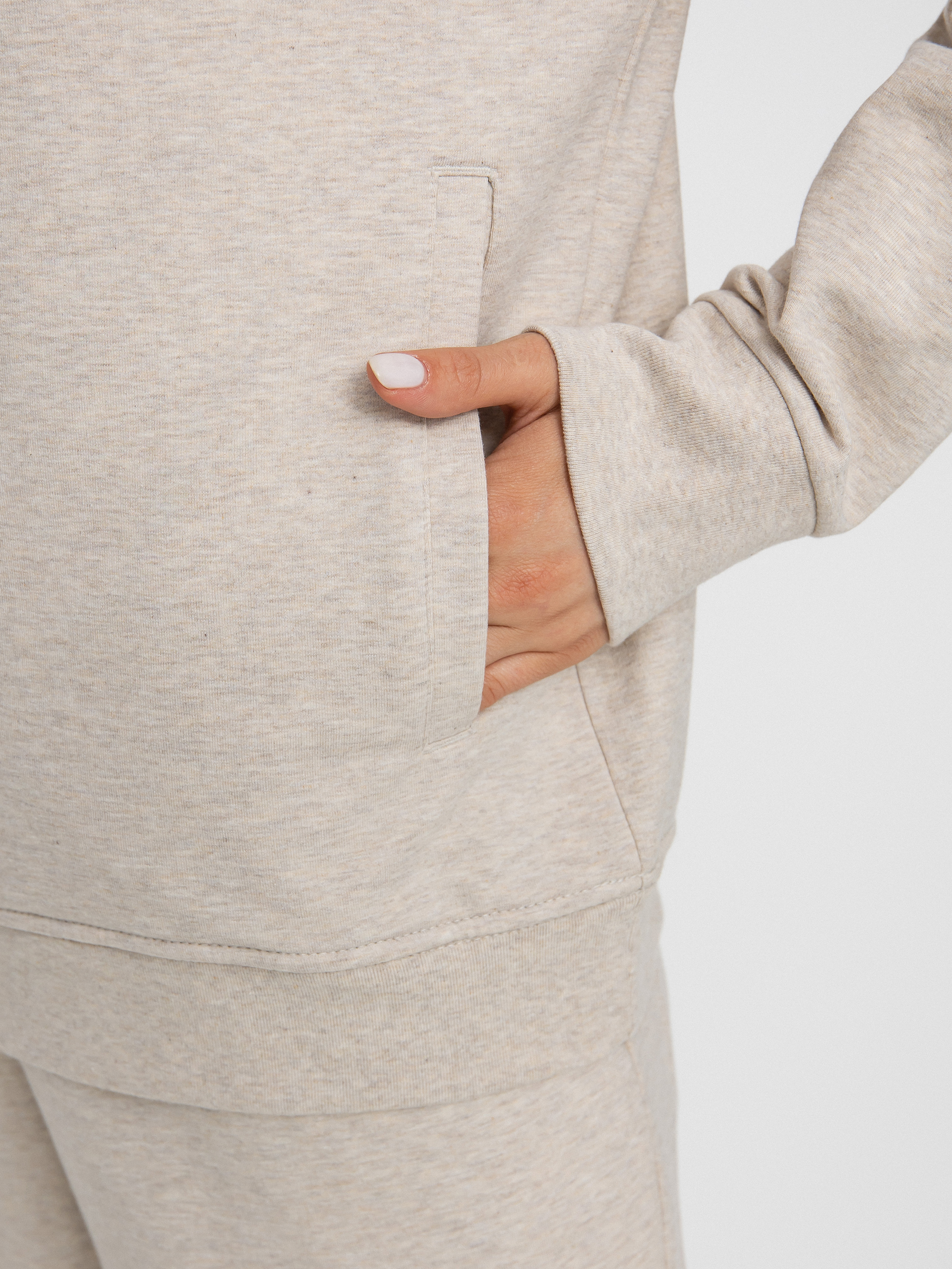 Bluza Patagonia Ahnya Wmn (dyno white)