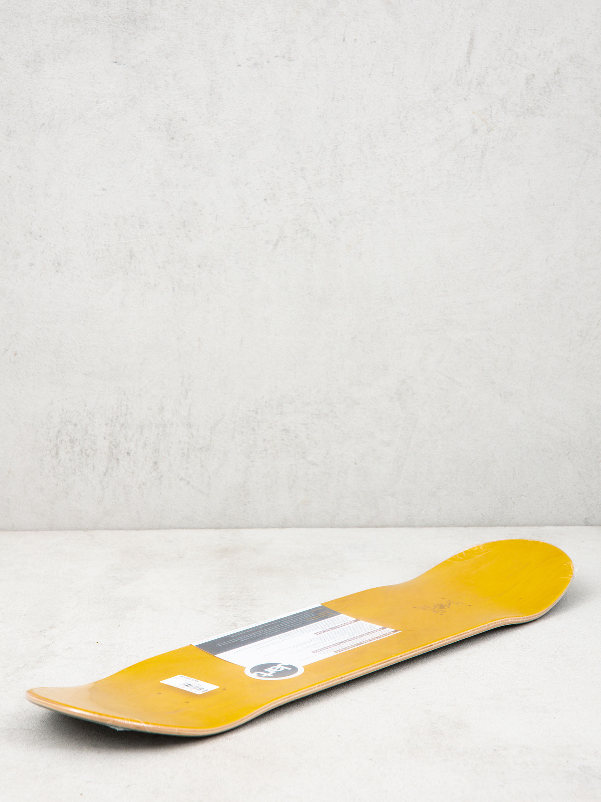 Deck Jart Classic (green)