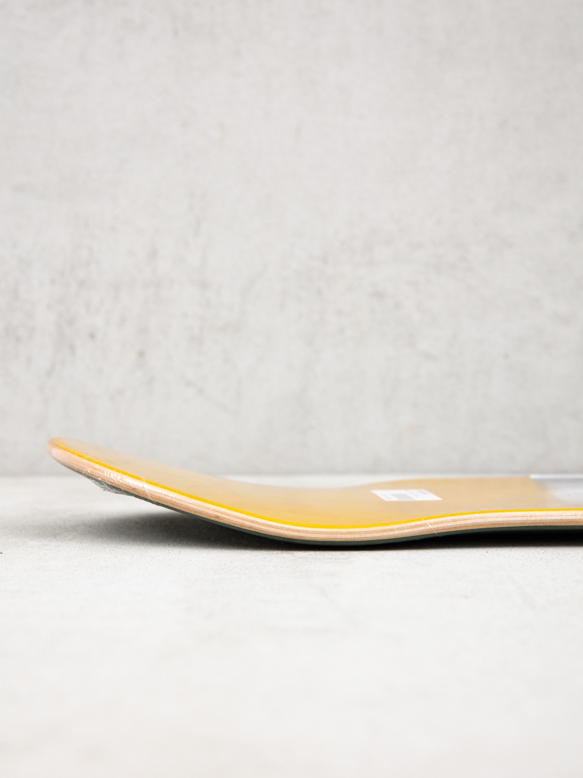 Deck Jart Classic (green)