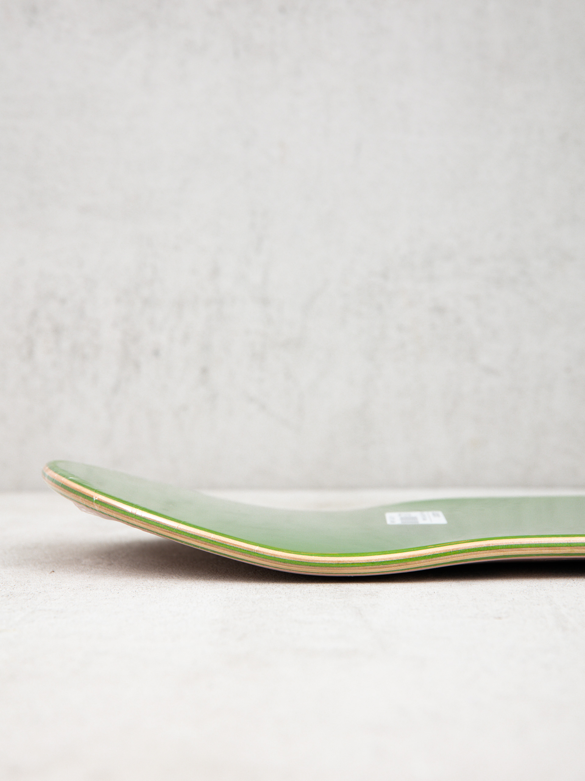 Deck Jart Classic (pink)