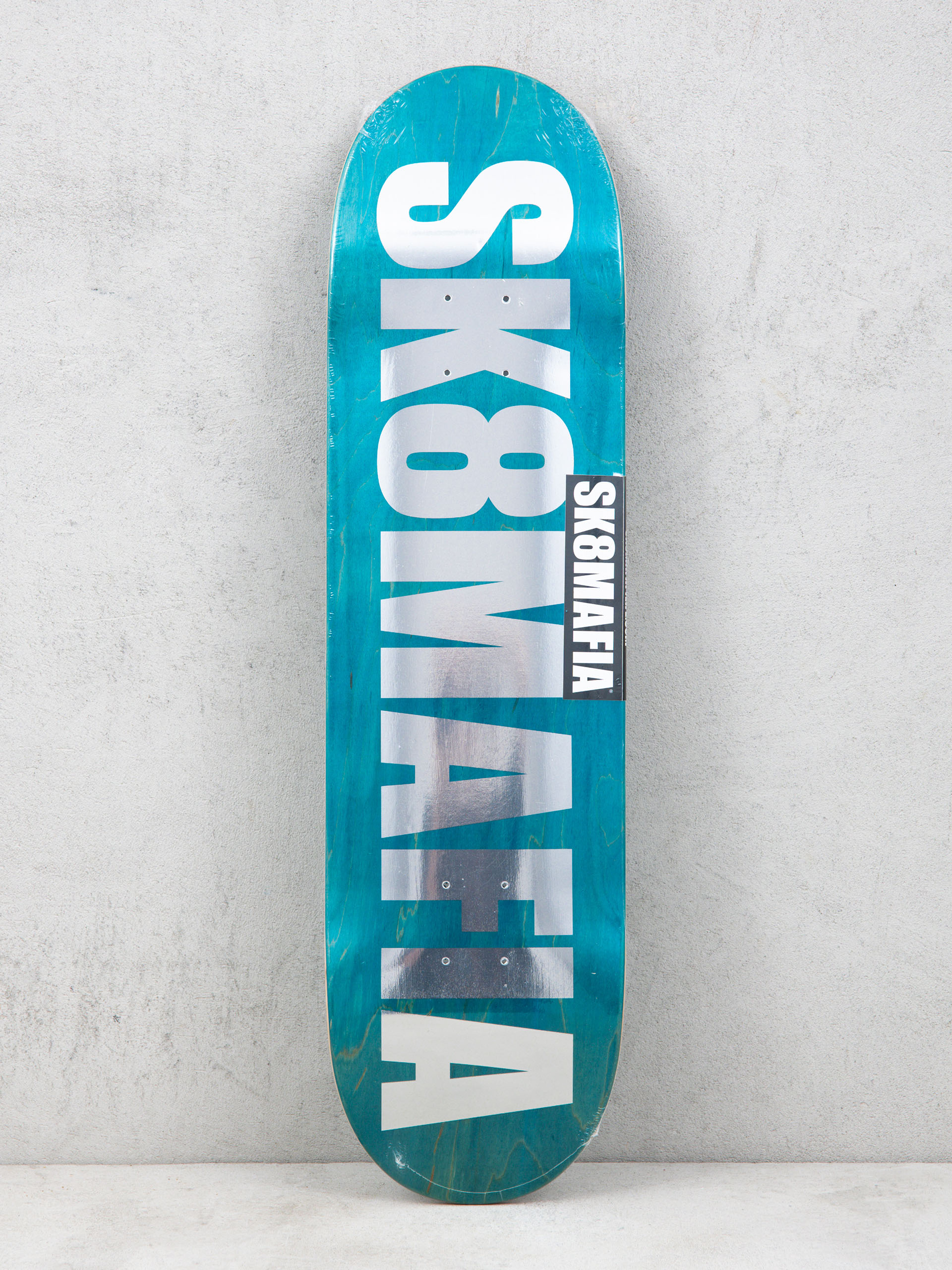 Deck Sk8Mafia Og Logo Jewel (yellow)