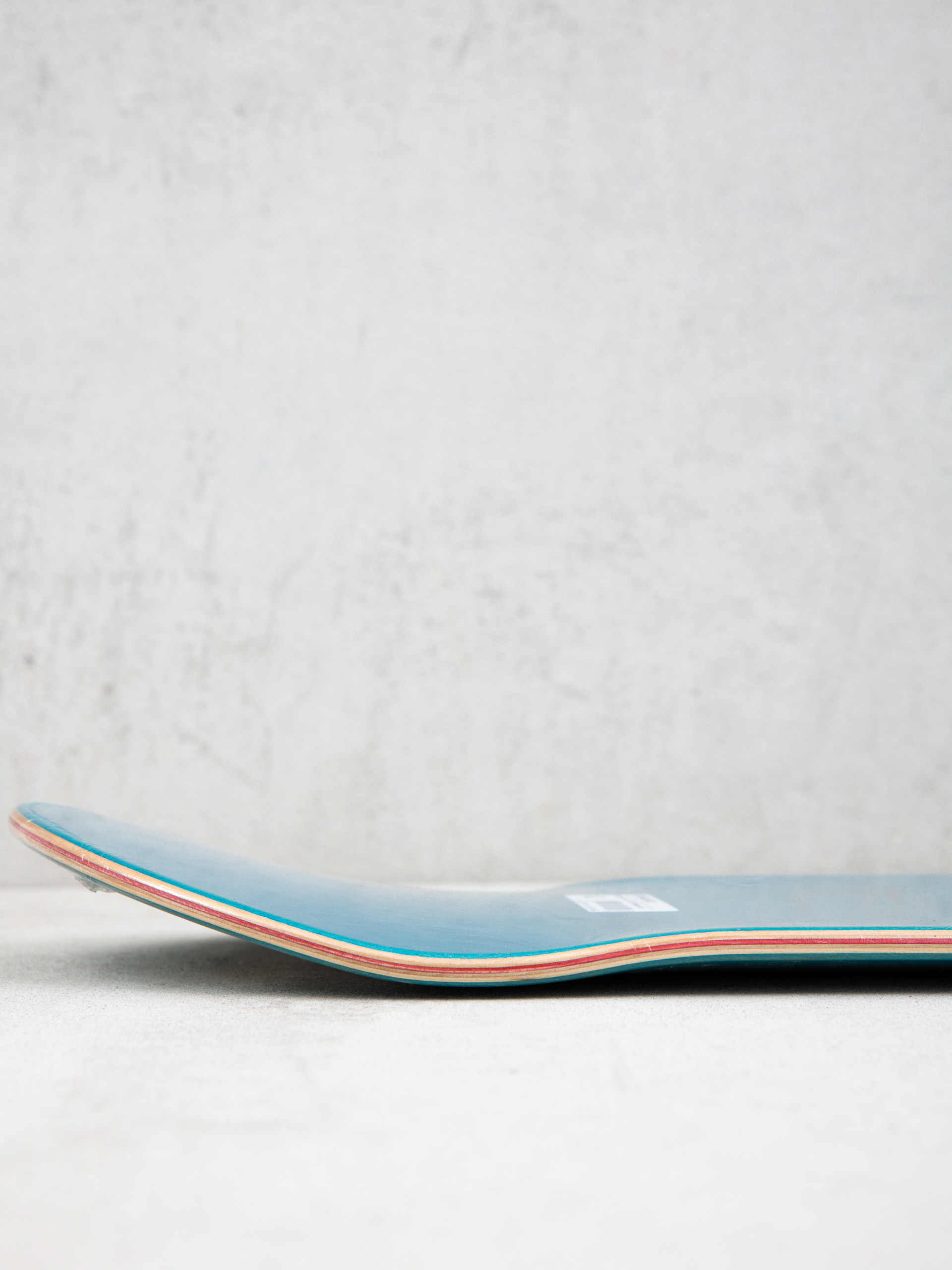 Deck Sk8Mafia Og Logo Jewel (yellow)