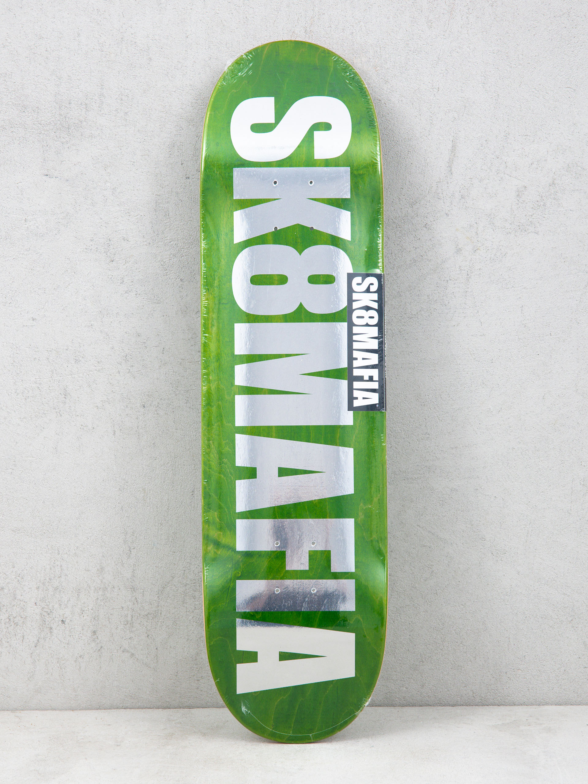 Deck Sk8Mafia Og Logo Jewel (black)