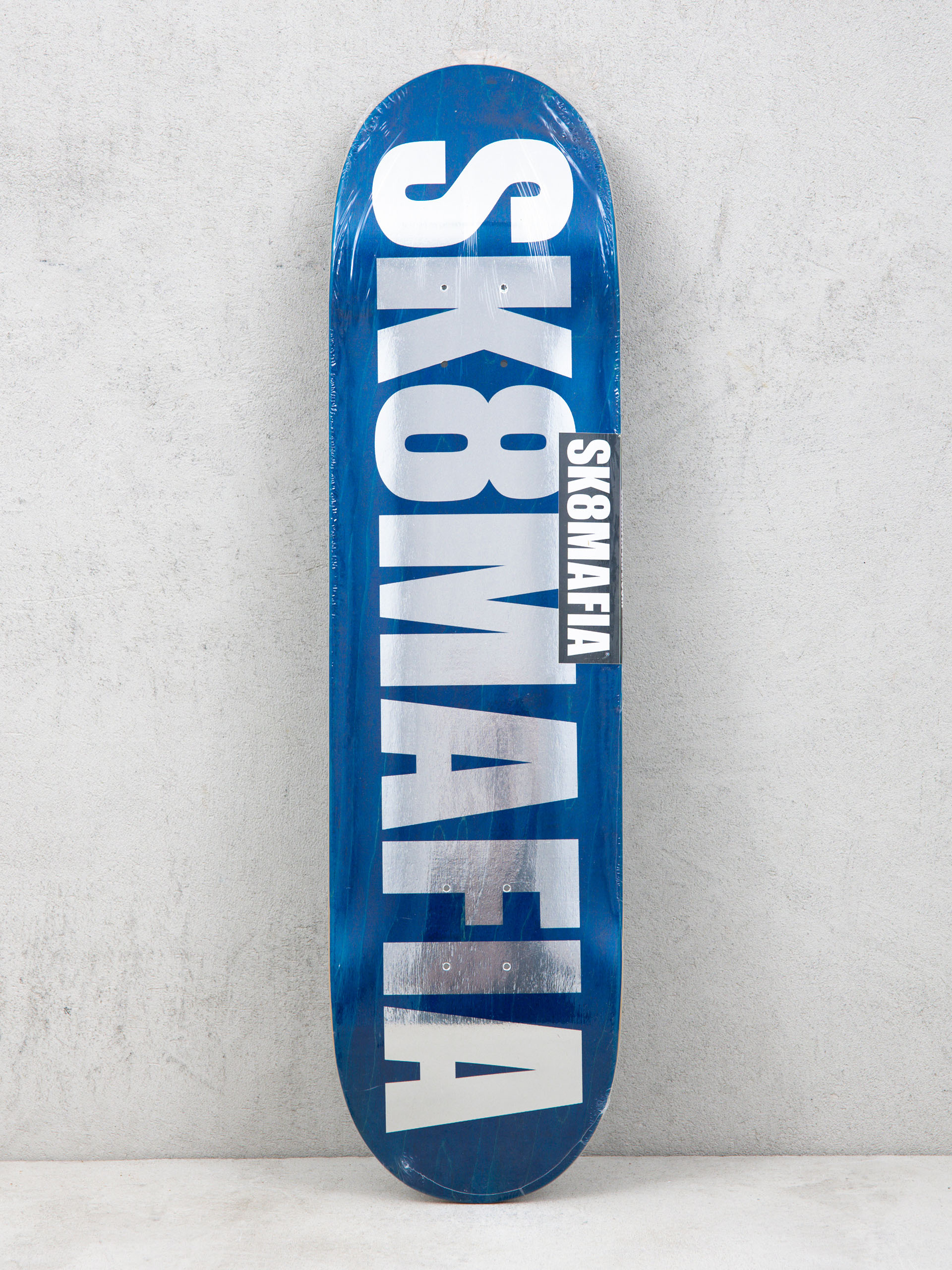 Deck Sk8Mafia Og Logo Jewel (navy)