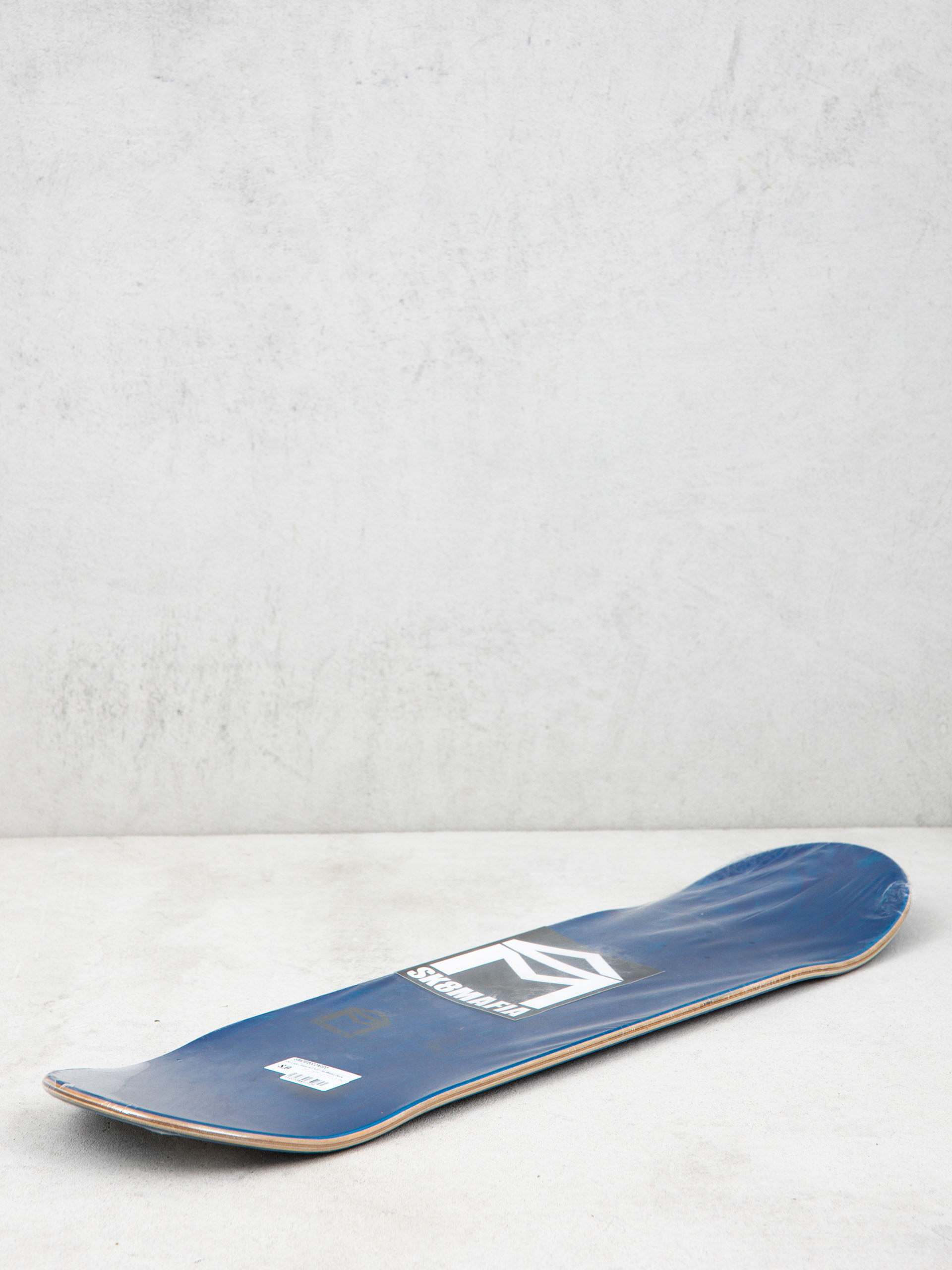 Deck Sk8Mafia Og Logo Jewel (navy)