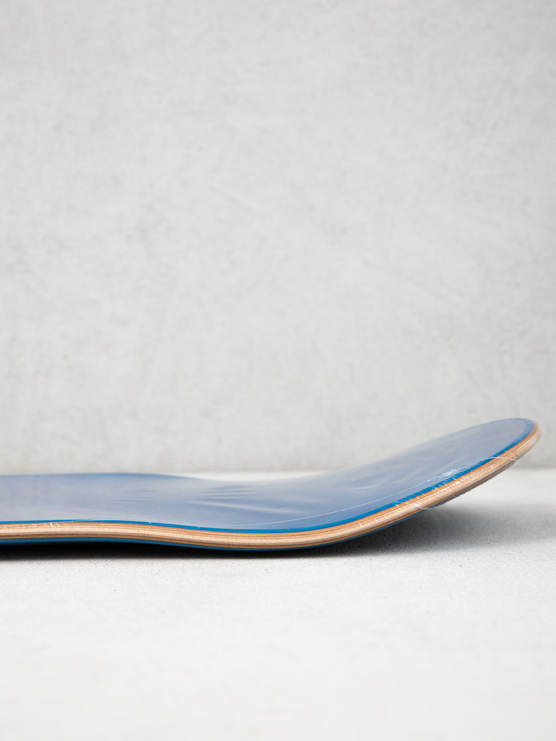 Deck Plan B Team Classic Stained (white/black/navy)