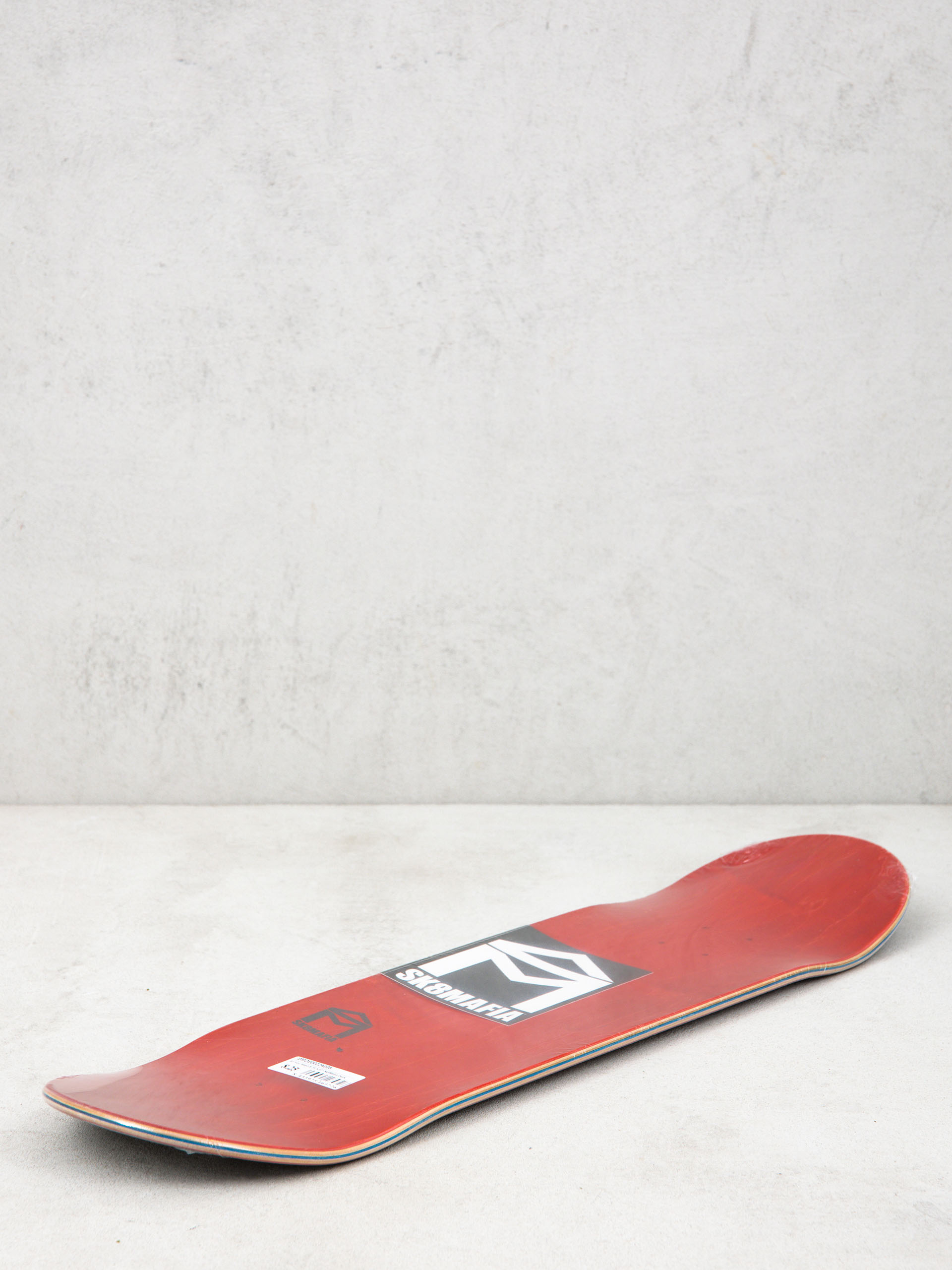Deck Sk8Mafia All You Need