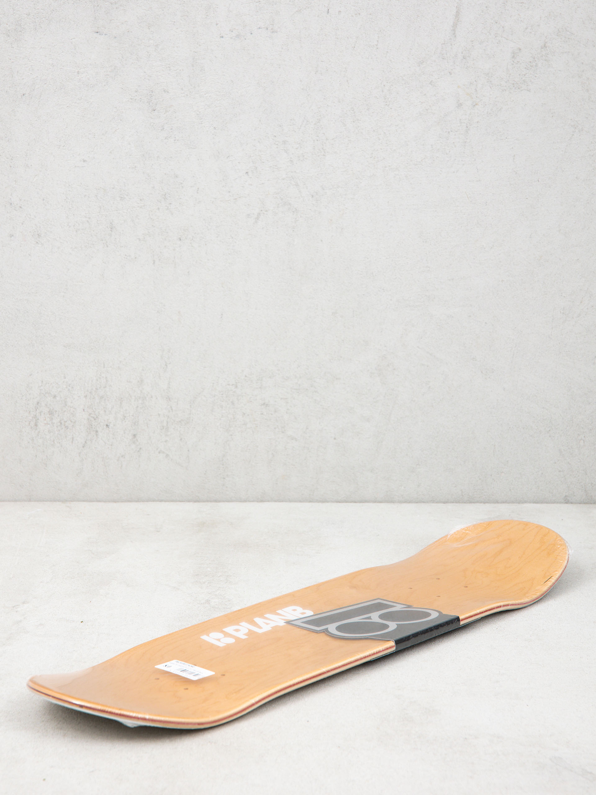 Deck Plan B Kirpan Pj Ladd