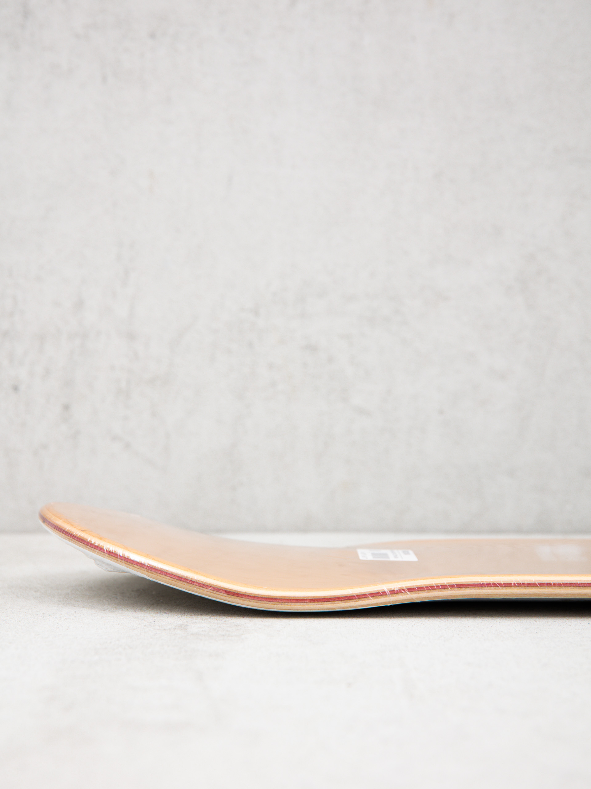 Deck Plan B Kirpan Pj Ladd