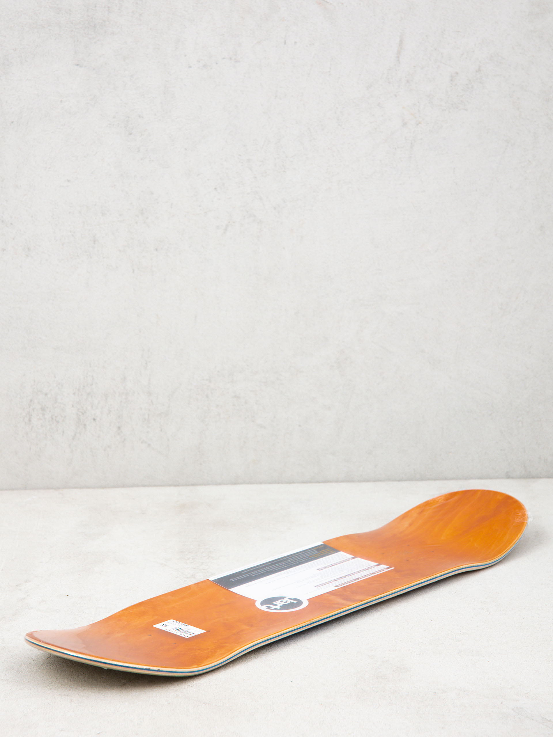 Deck Jart Golden (skull)