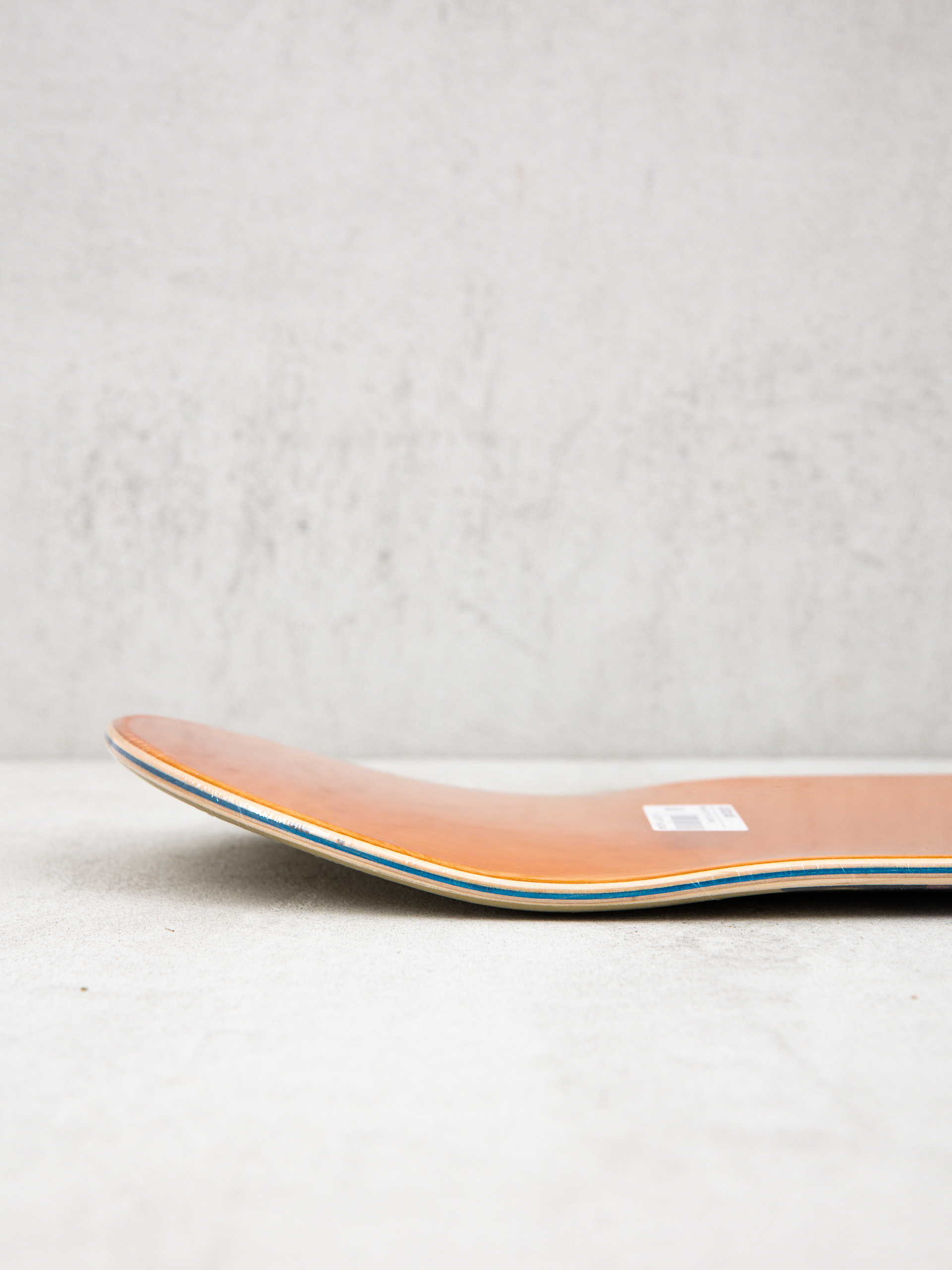 Deck Jart Golden (skull)