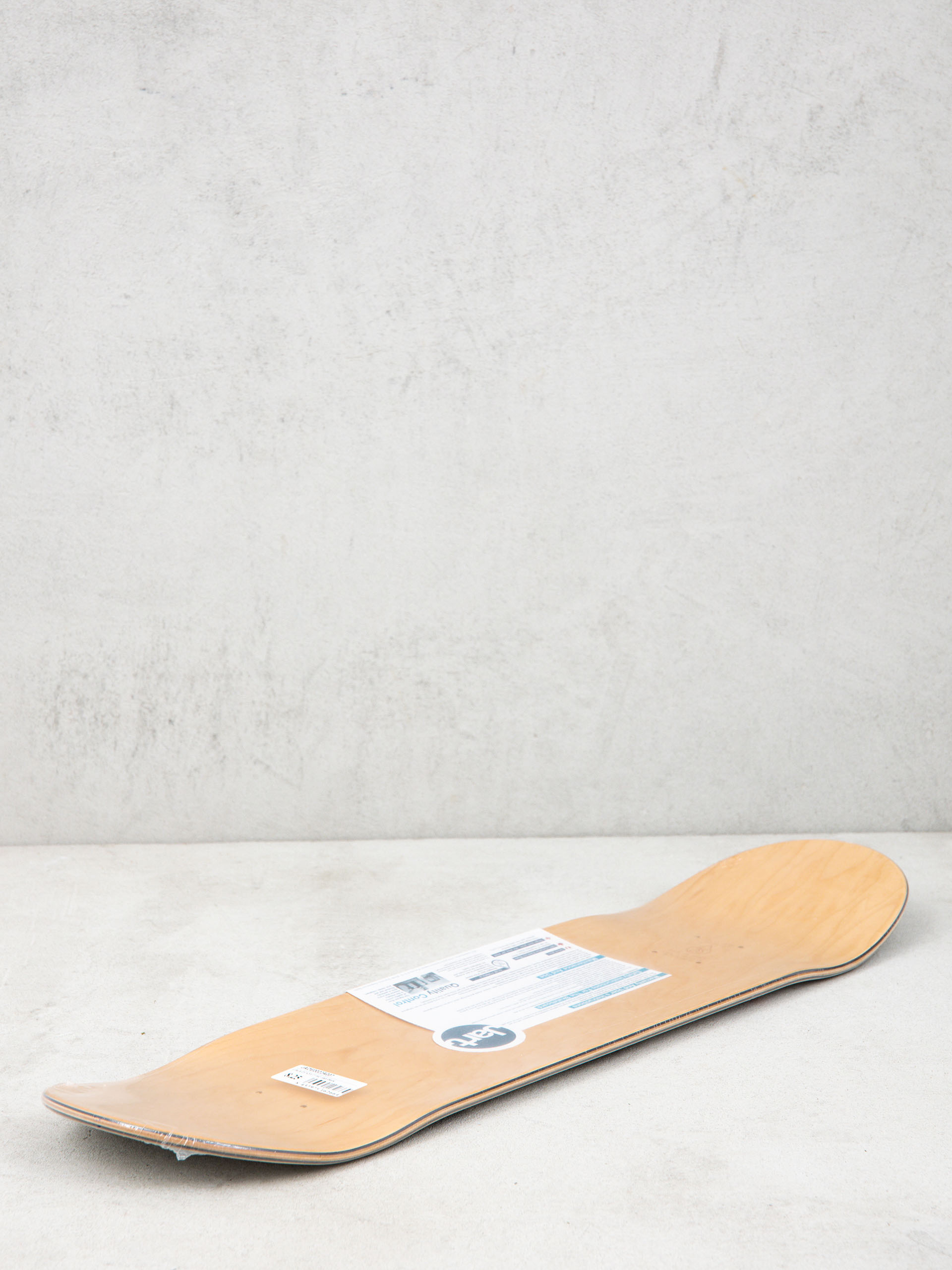 Deck Jart Life (lucky jart)