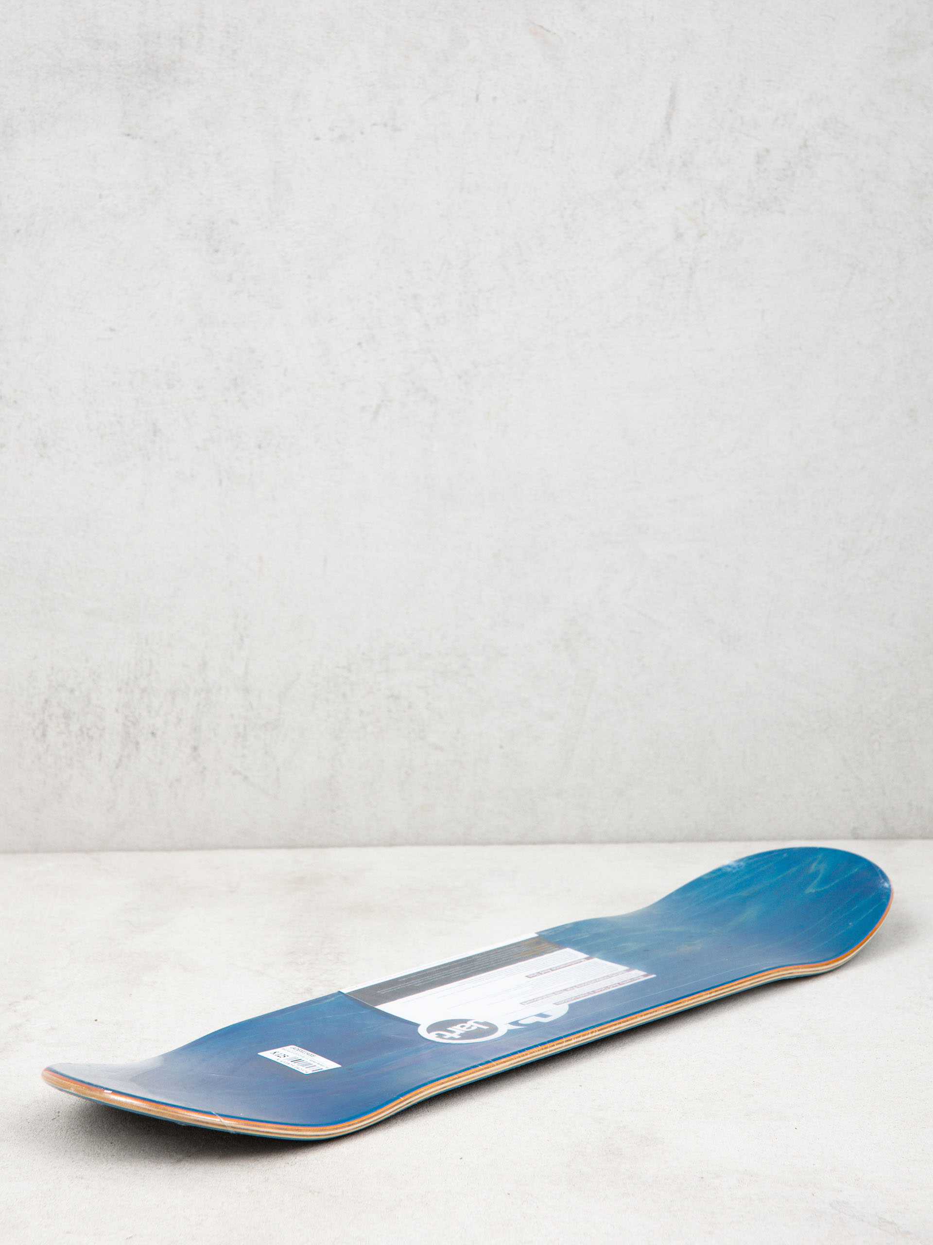 Deck Jart Red Fox