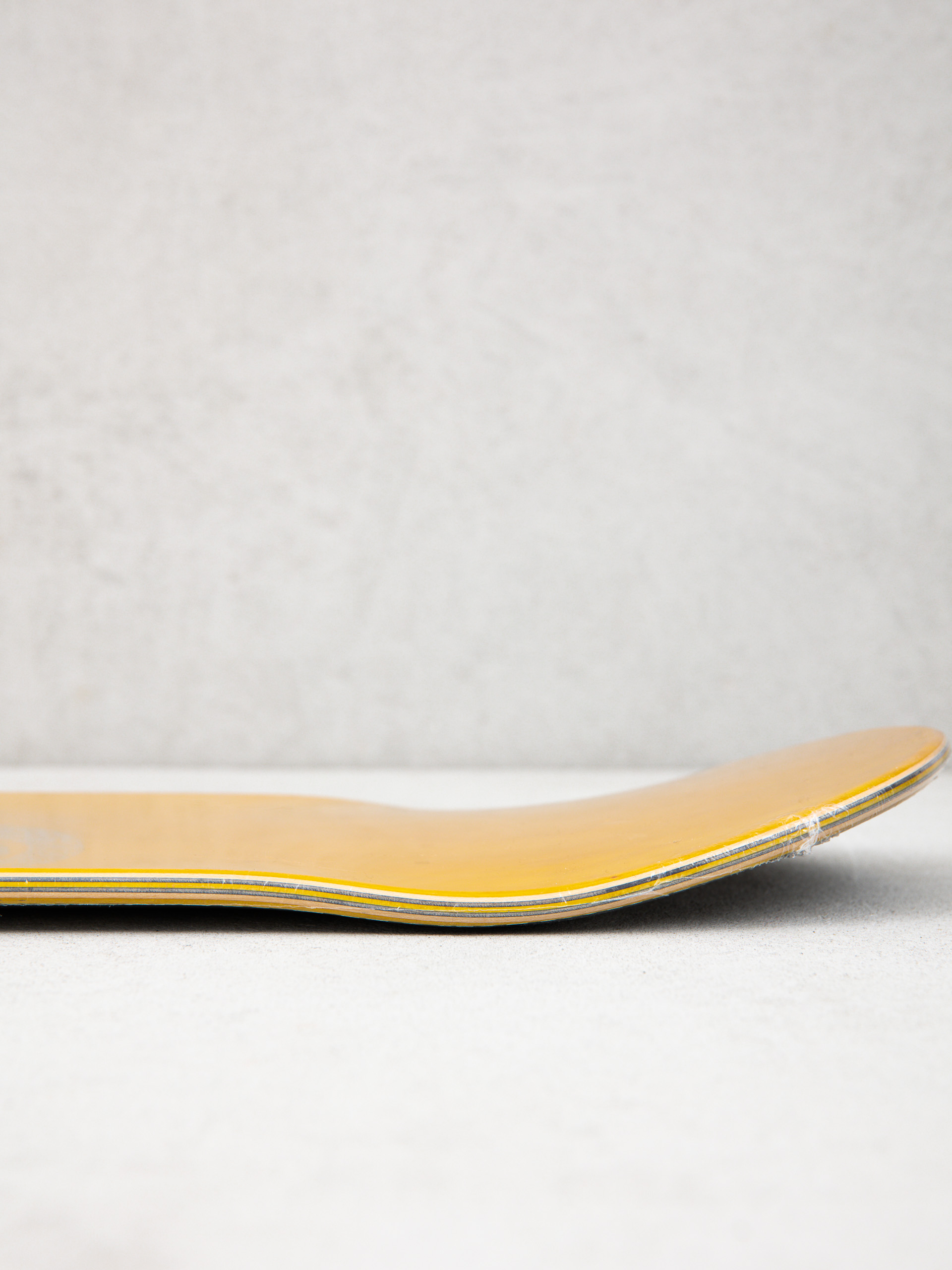 Deck Plan B Snake Skin (black)