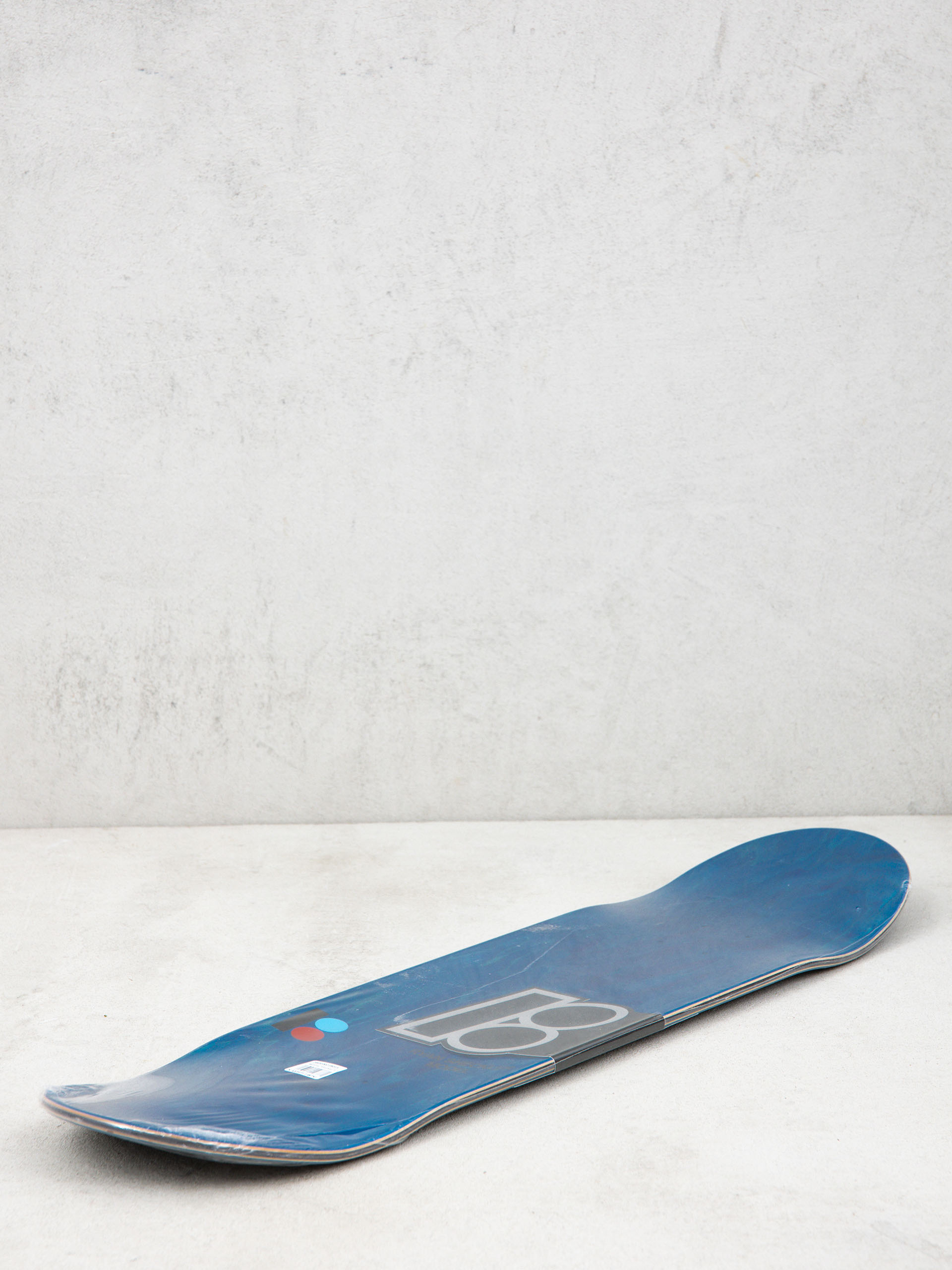 Deck Plan B Mummy Sheckler