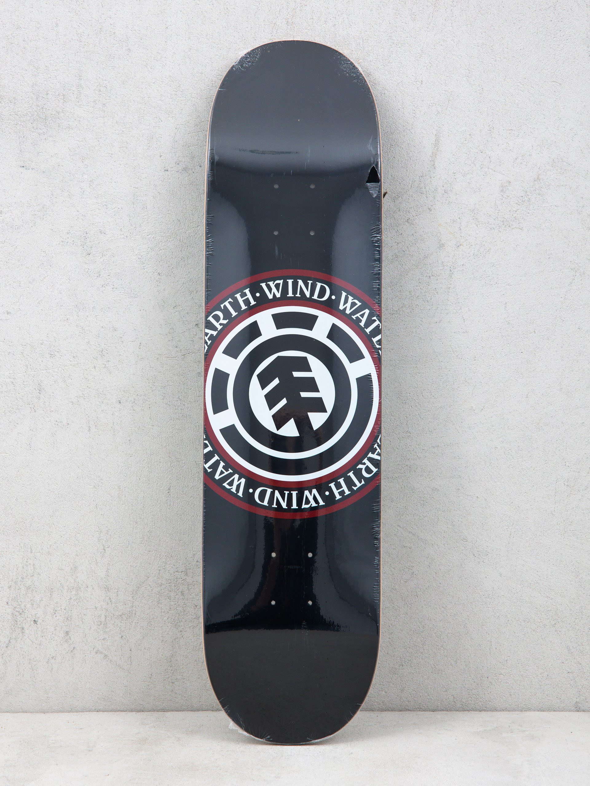 ELEMENT ★ SkateBoad BASS & LURE Element x Timber Riding The Monster - Skateboard Deck | Element