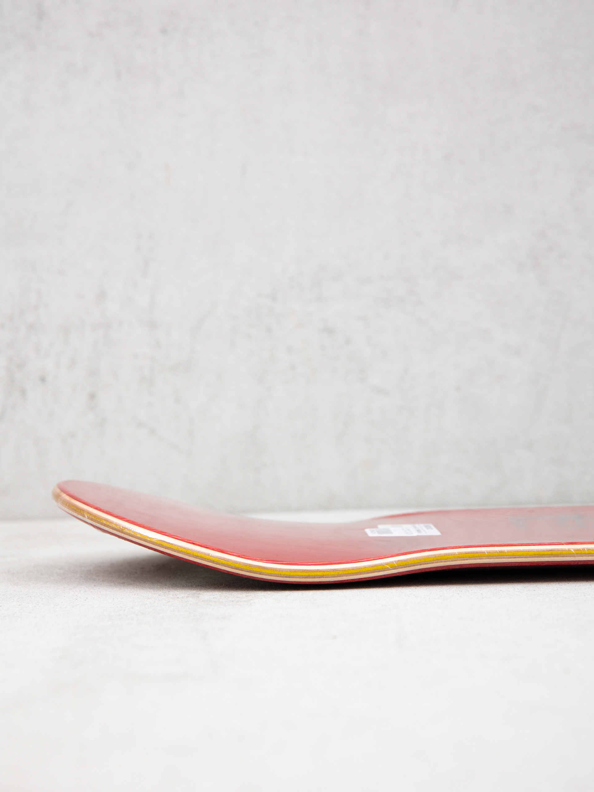 Deck Sk8Mafia Og Logo Jewel (red)