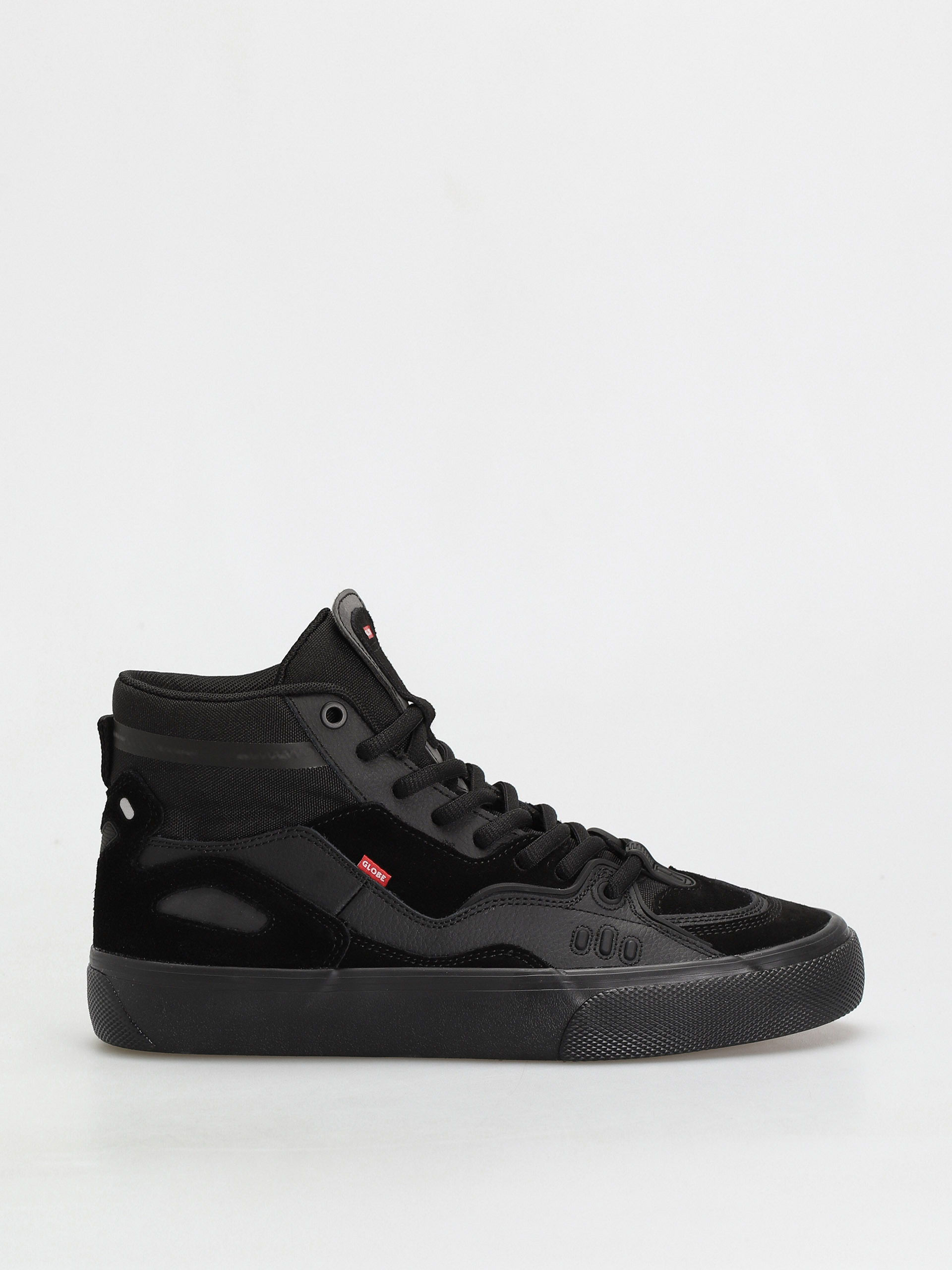 Buty Globe Dimension (black/black)
