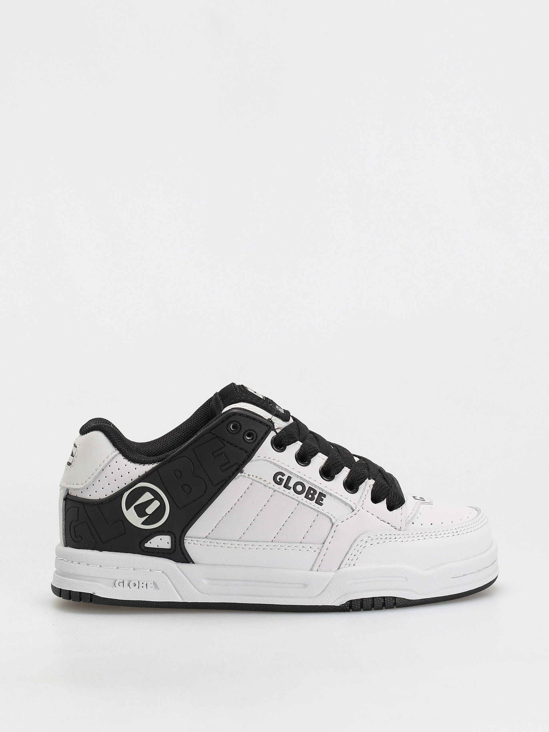 Buty Globe Tilt JR (alloy/black)