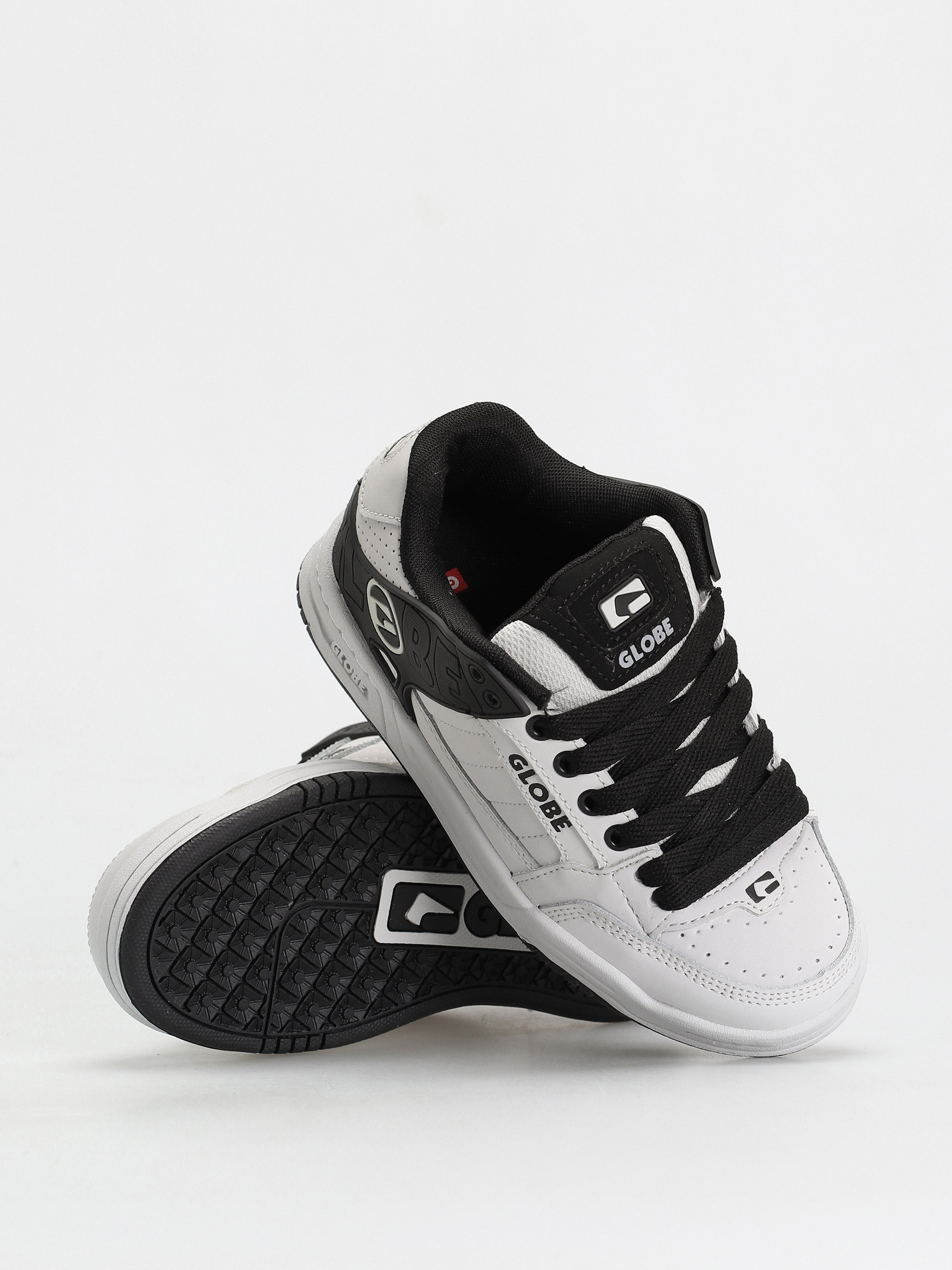 Buty Globe Tilt JR (alloy/black)