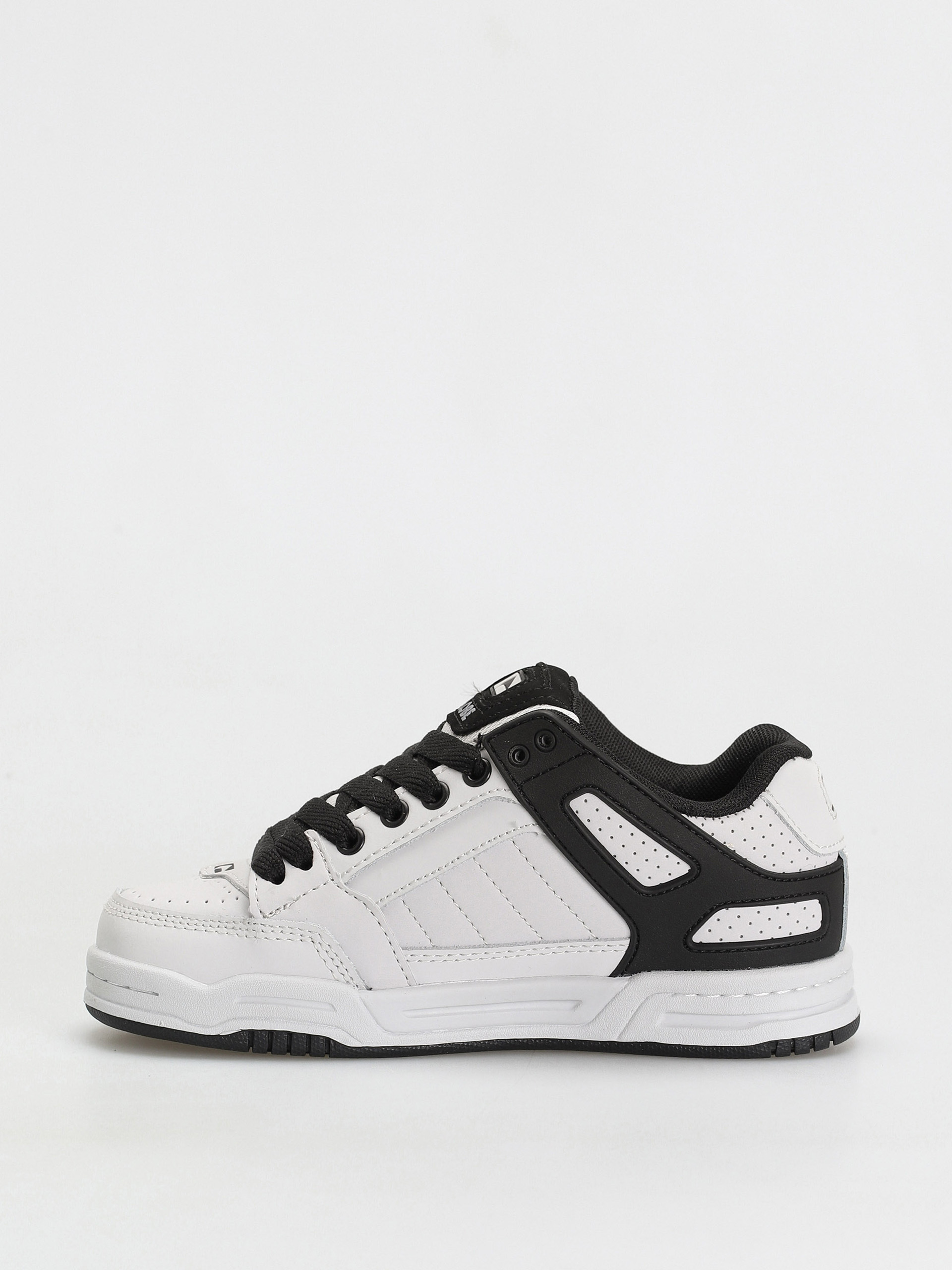Buty Globe Tilt JR (alloy/black)