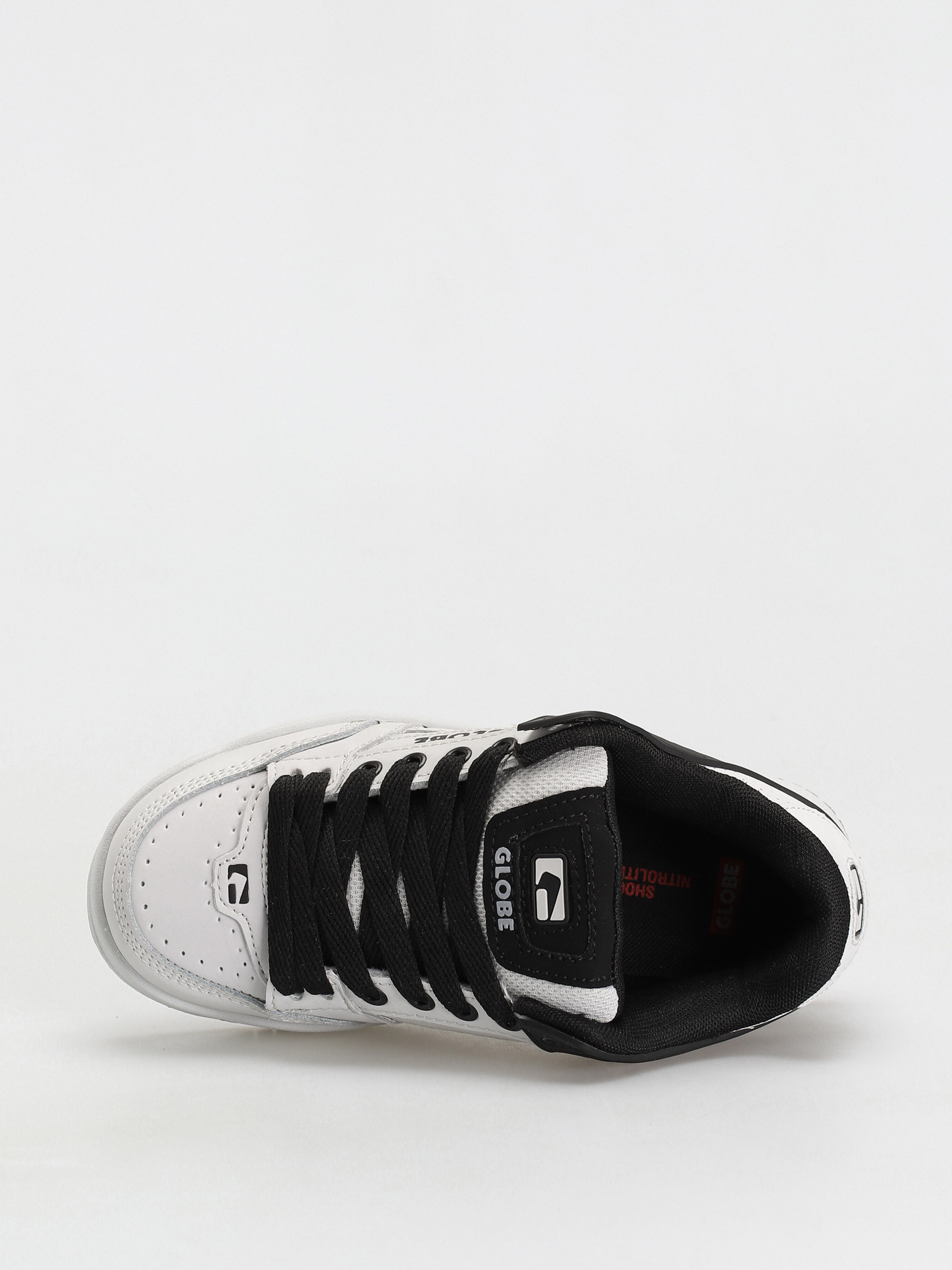 Buty Globe Tilt JR (alloy/black)