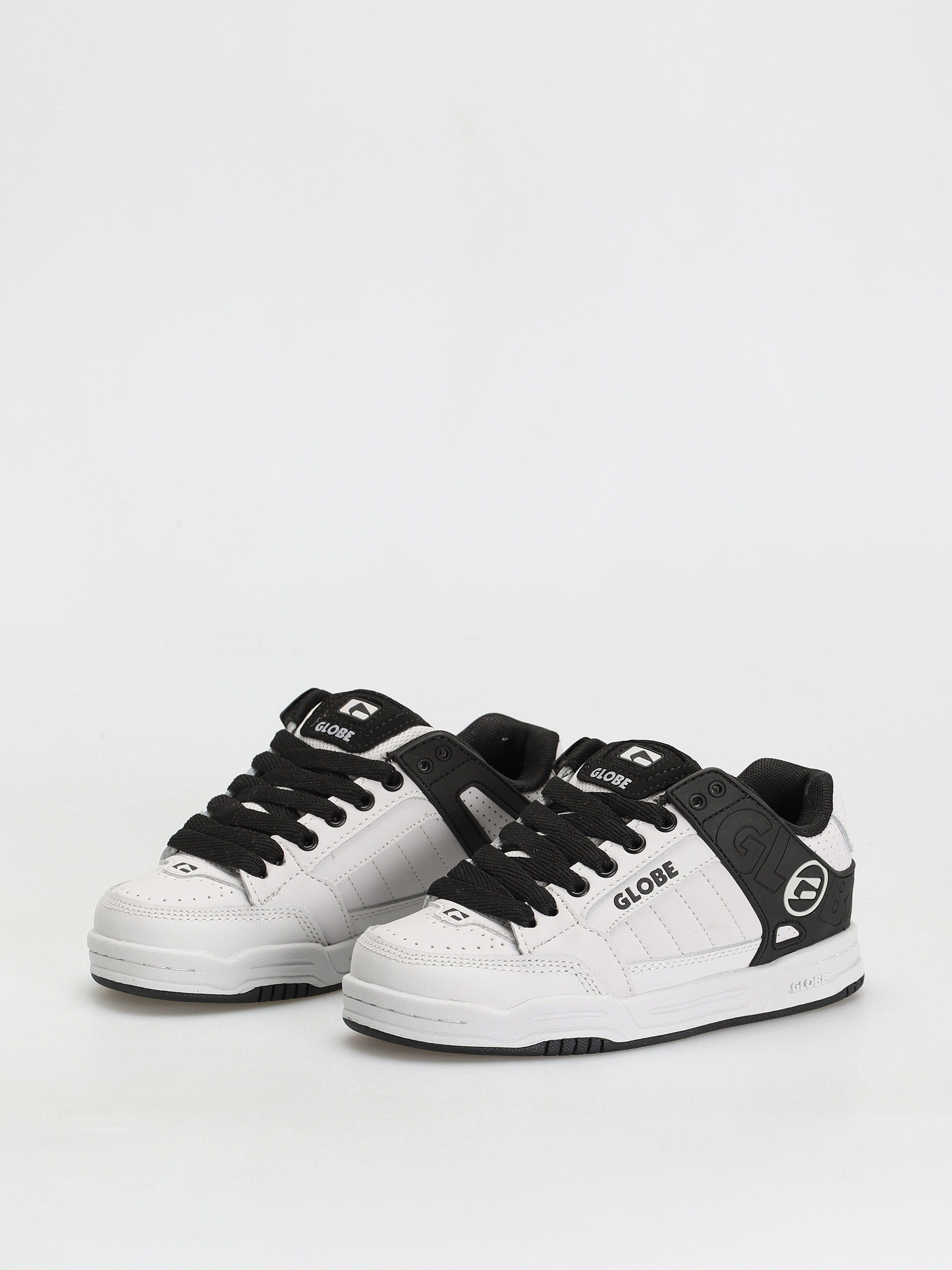 Buty Globe Tilt JR (alloy/black)