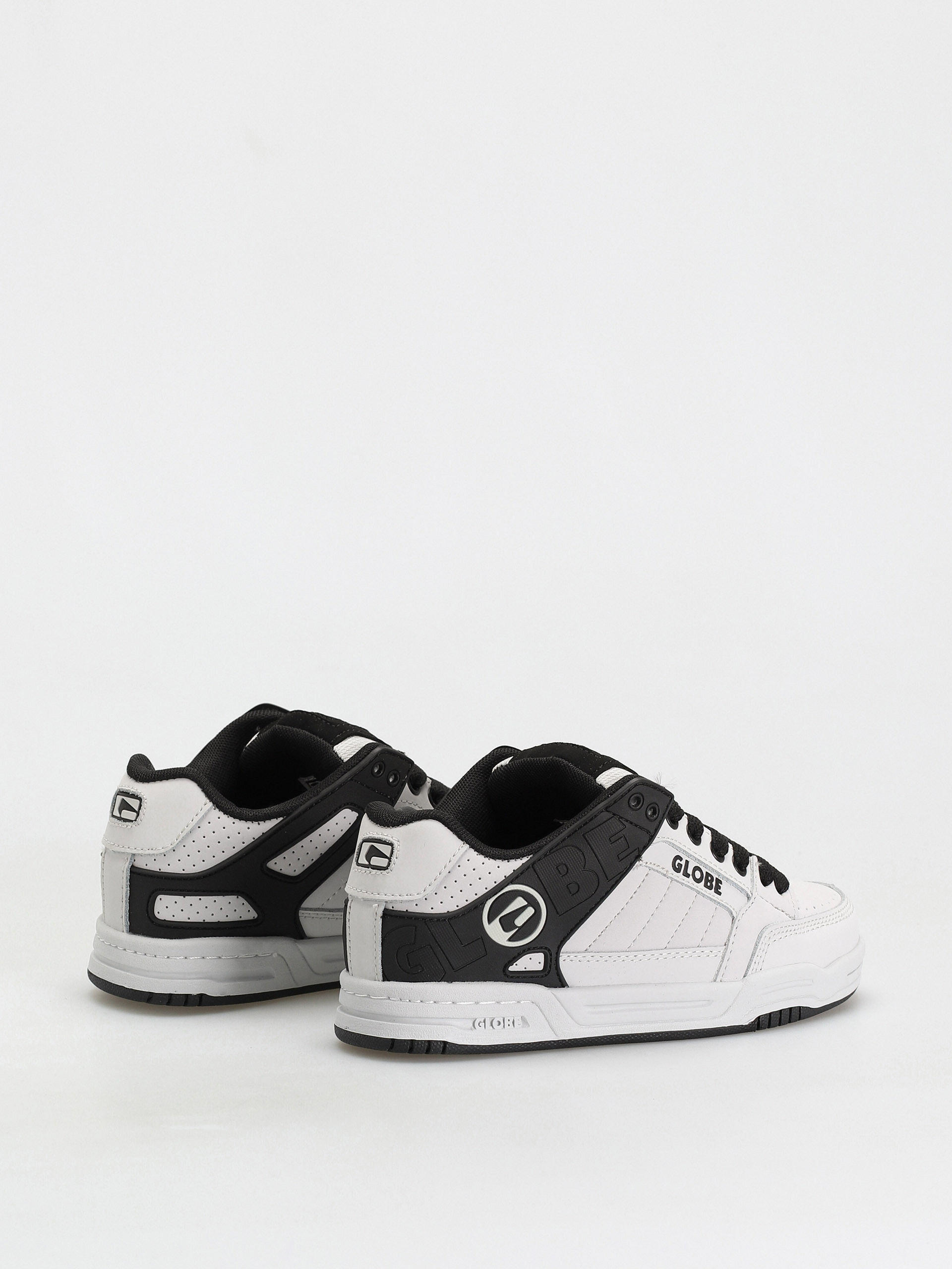 Buty Globe Tilt JR (alloy/black)